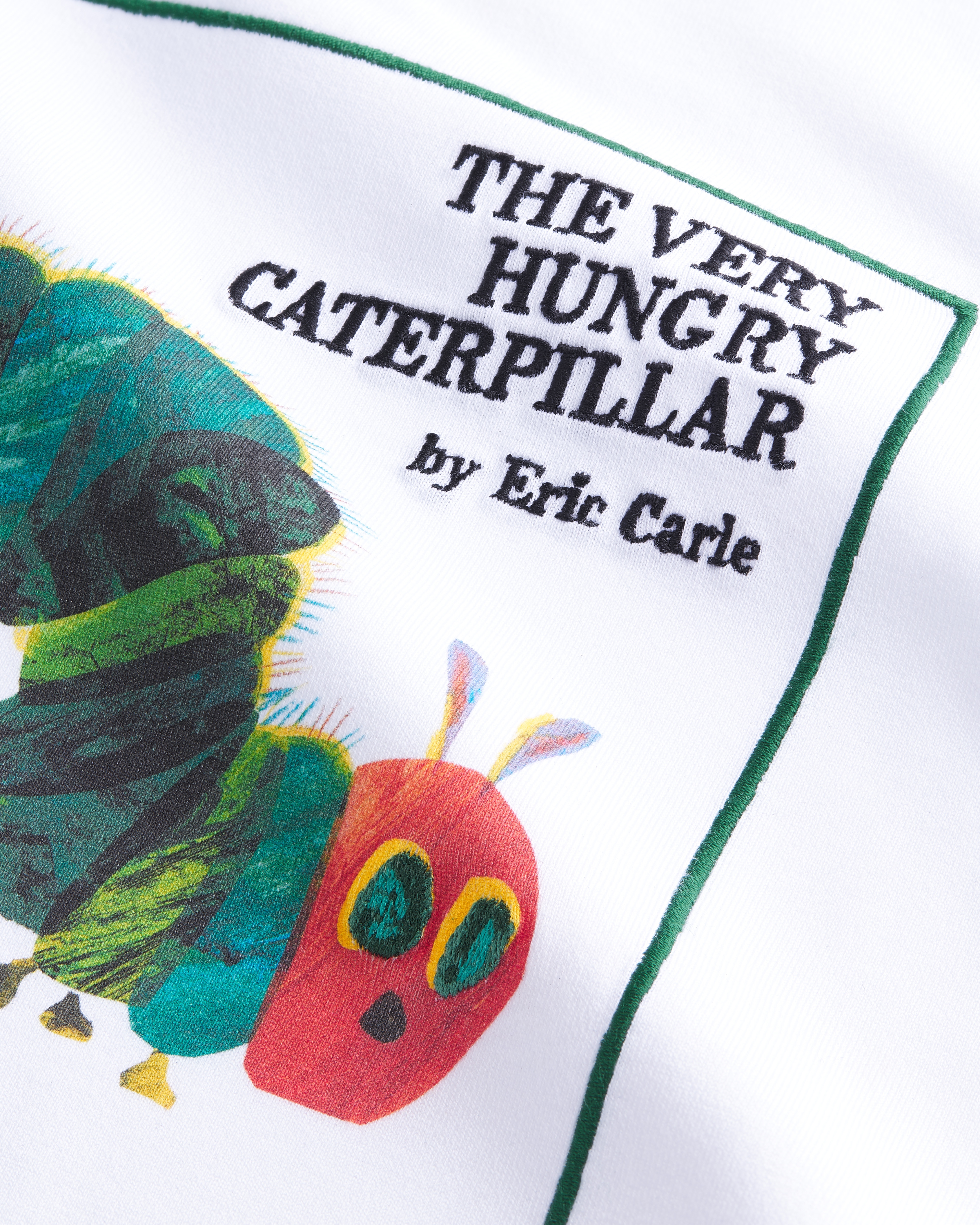 Camiseta Book Cover infantil Punto de algodón blanco | DIOR