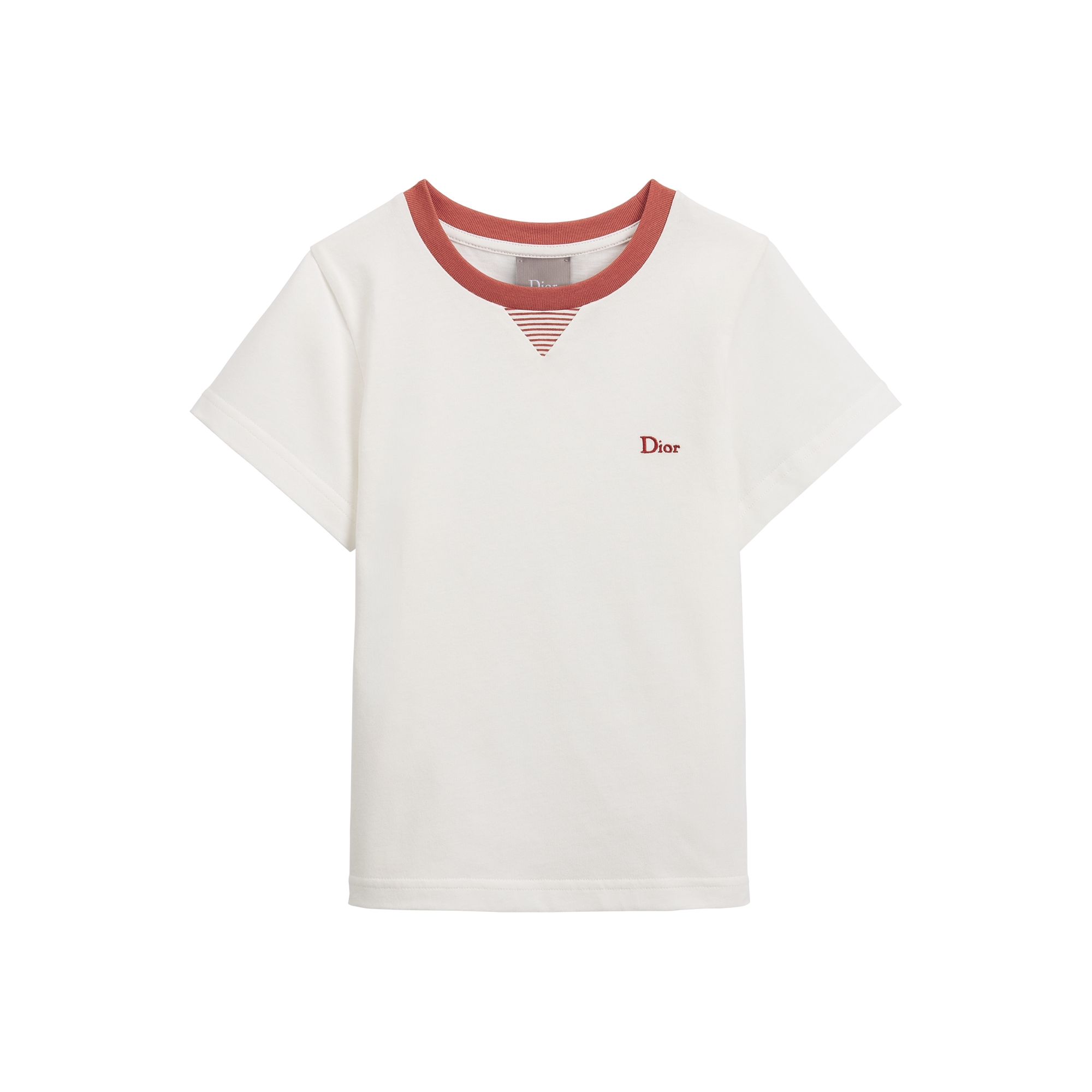  Jersey di cotone avorio