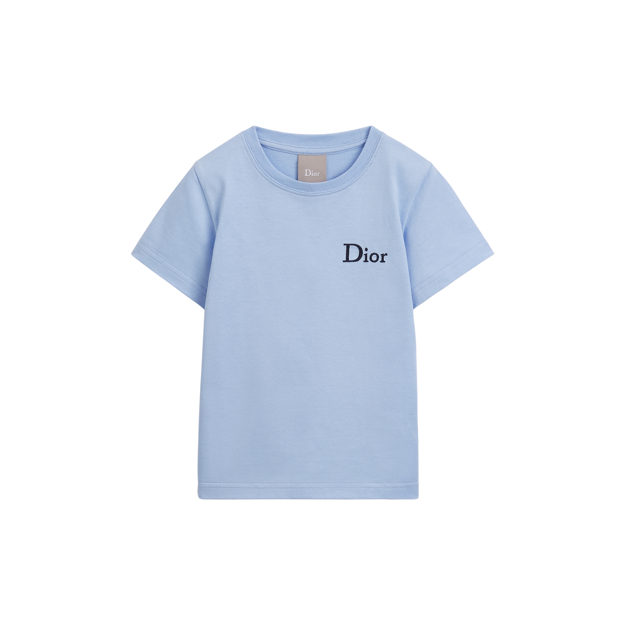 Dior グラデーション Tシャツ 12M DIOR | ベビー Tシャツ コットンジャージー