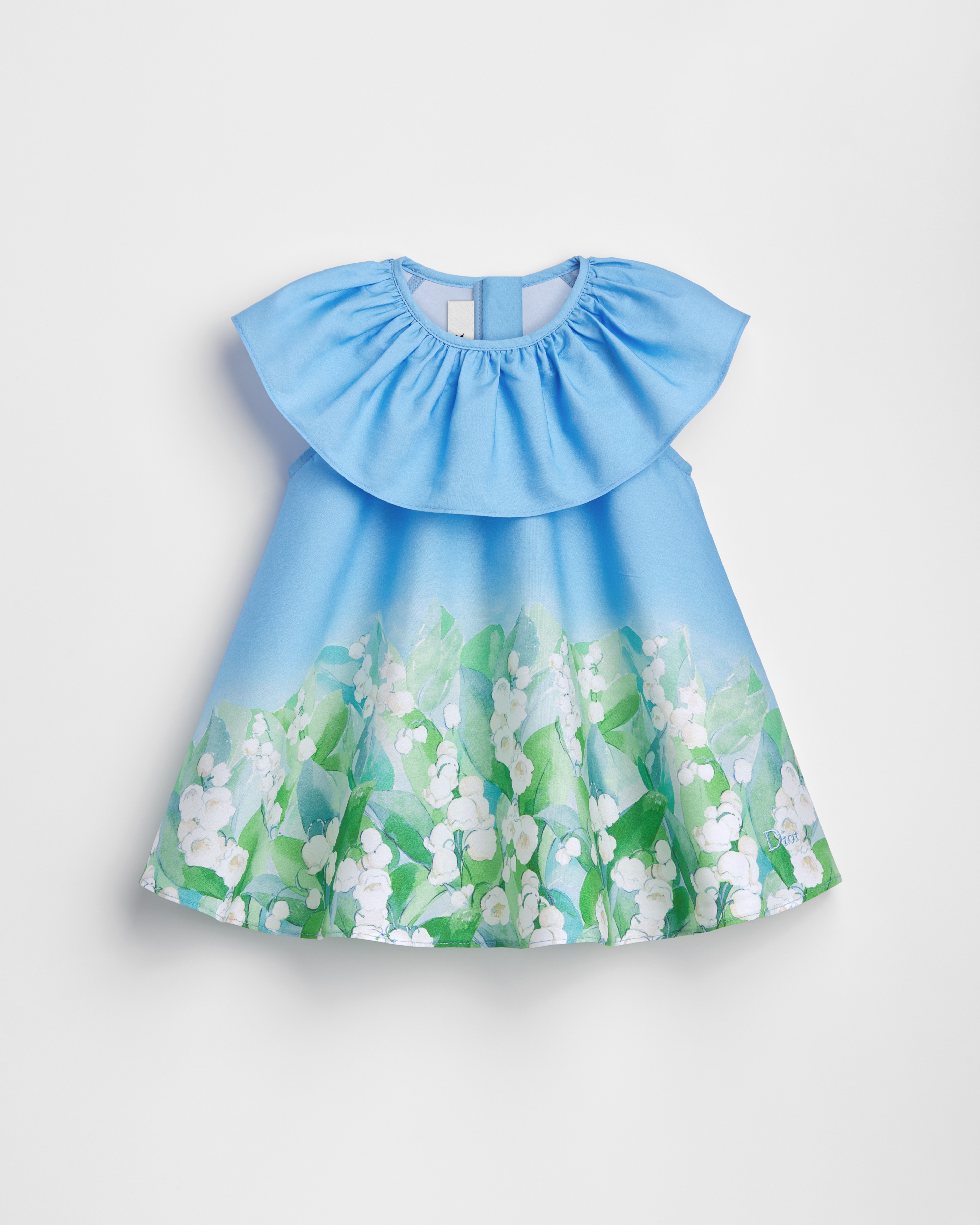 Baby Flared Dress