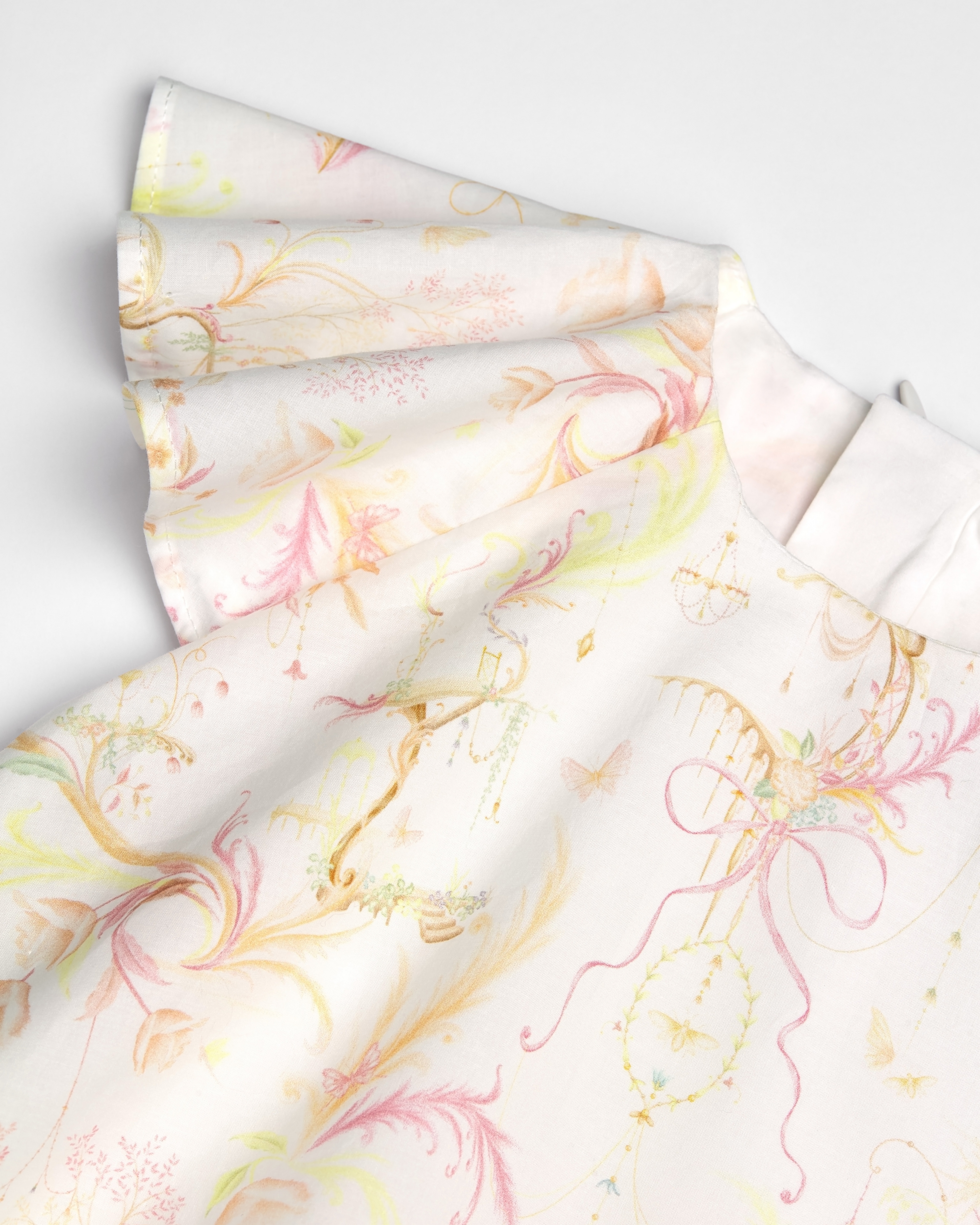Baby Flared Dress