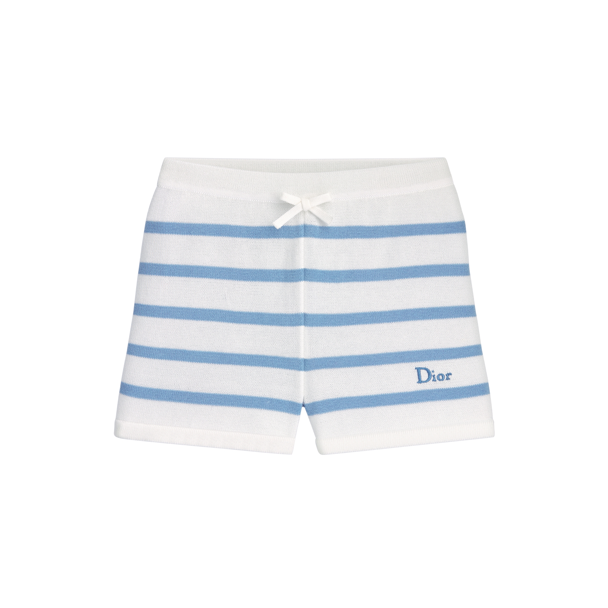DIOR | ベビー ショートパンツ コットンニット