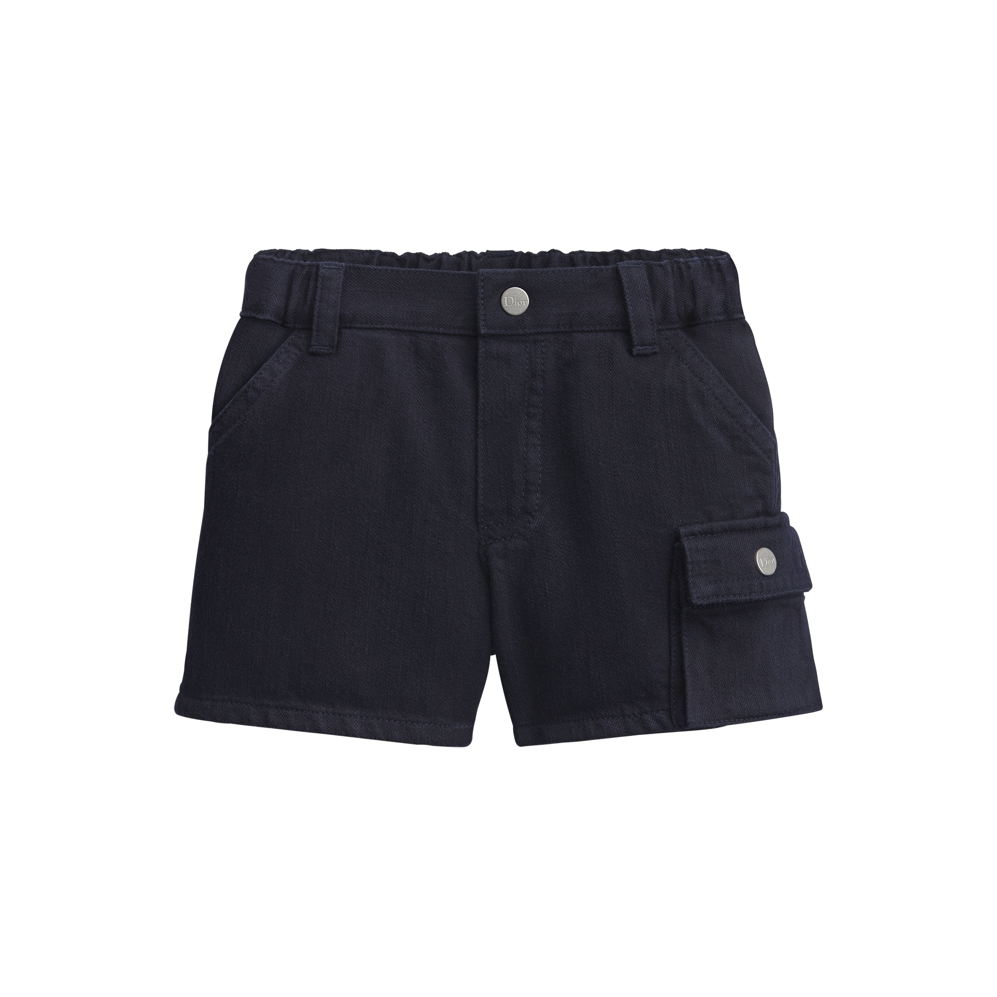 DIOR | ベビー ショートパンツ コットンツイル