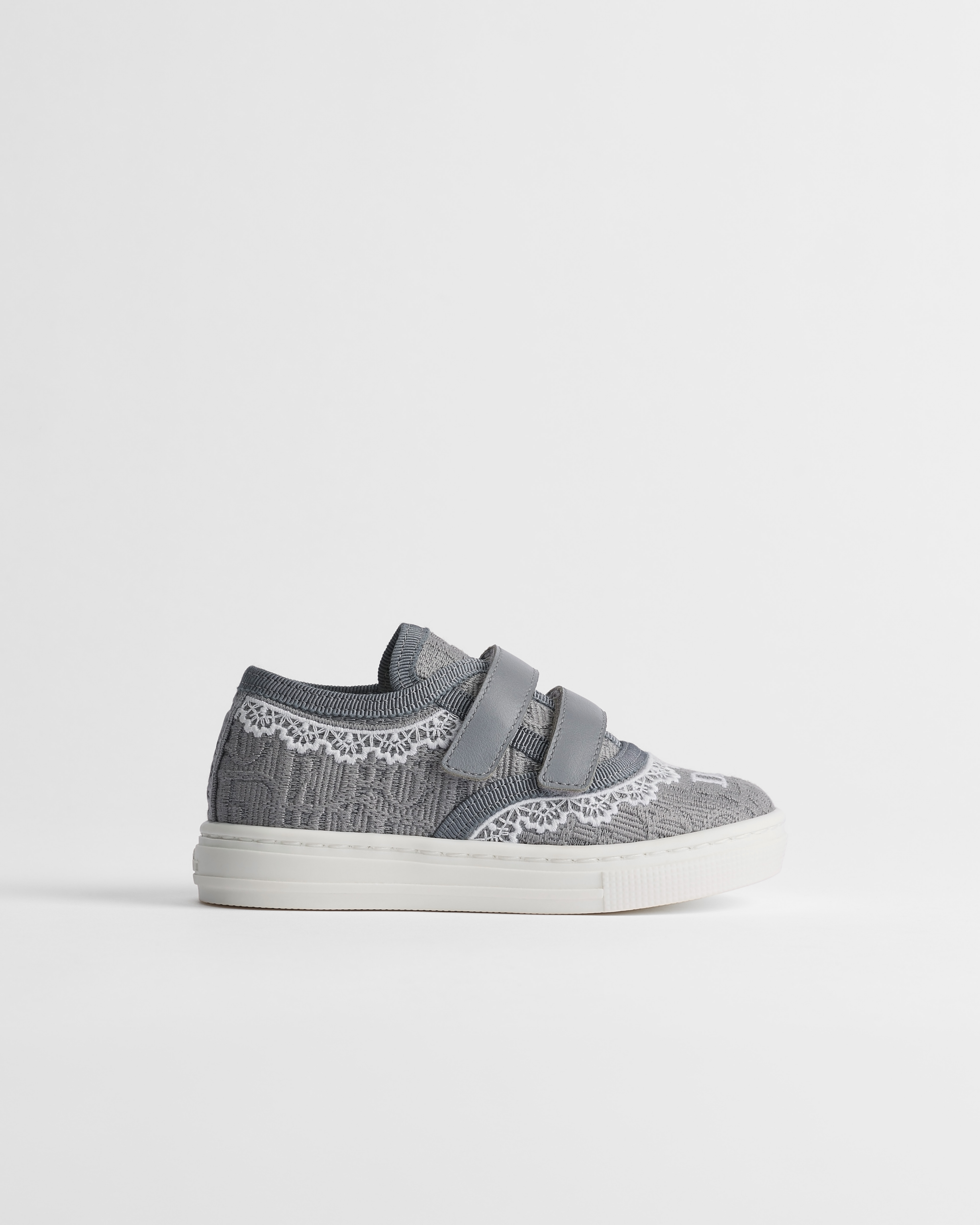 Baby Dior Saltwind Sneaker