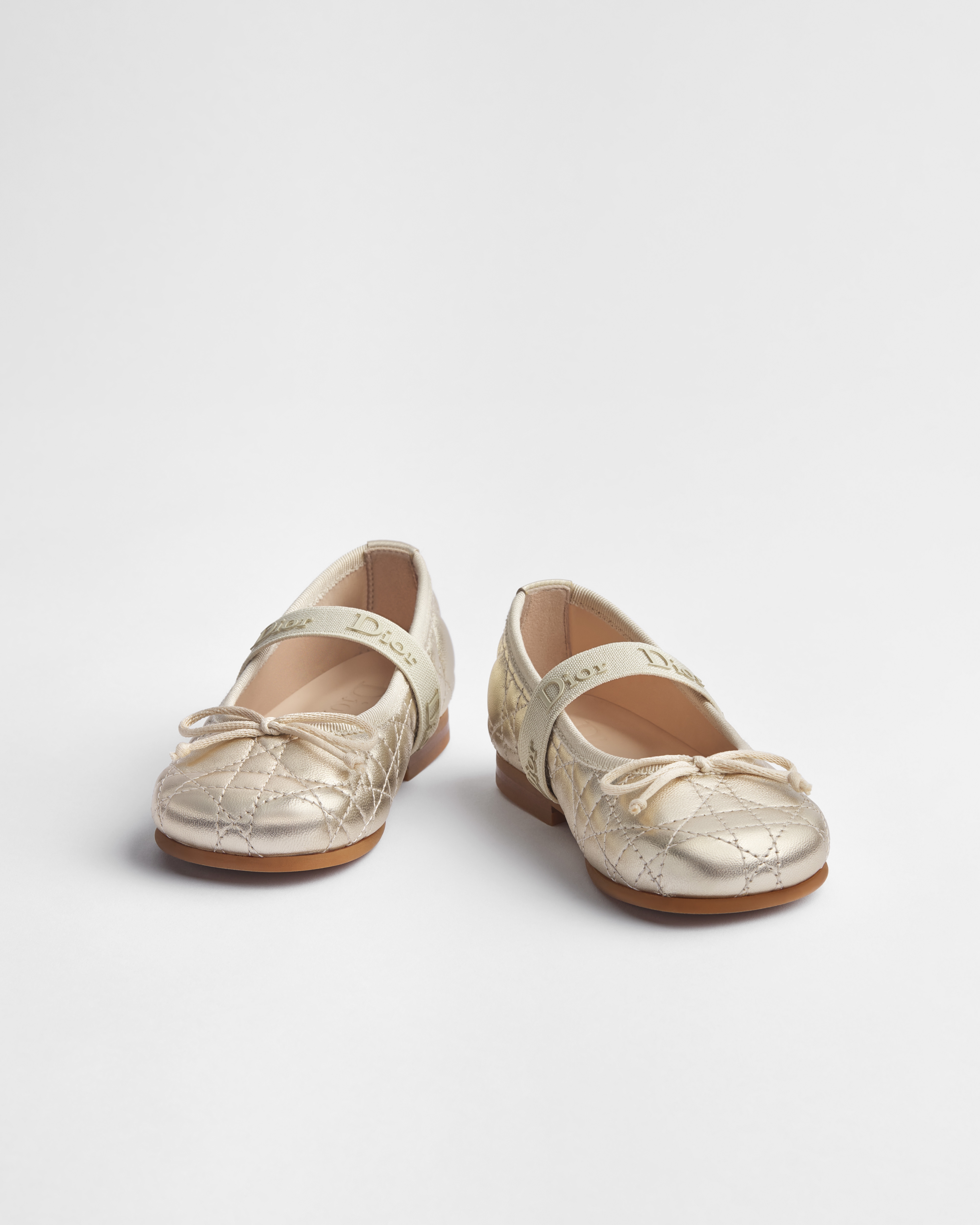 Ballerina per neonati