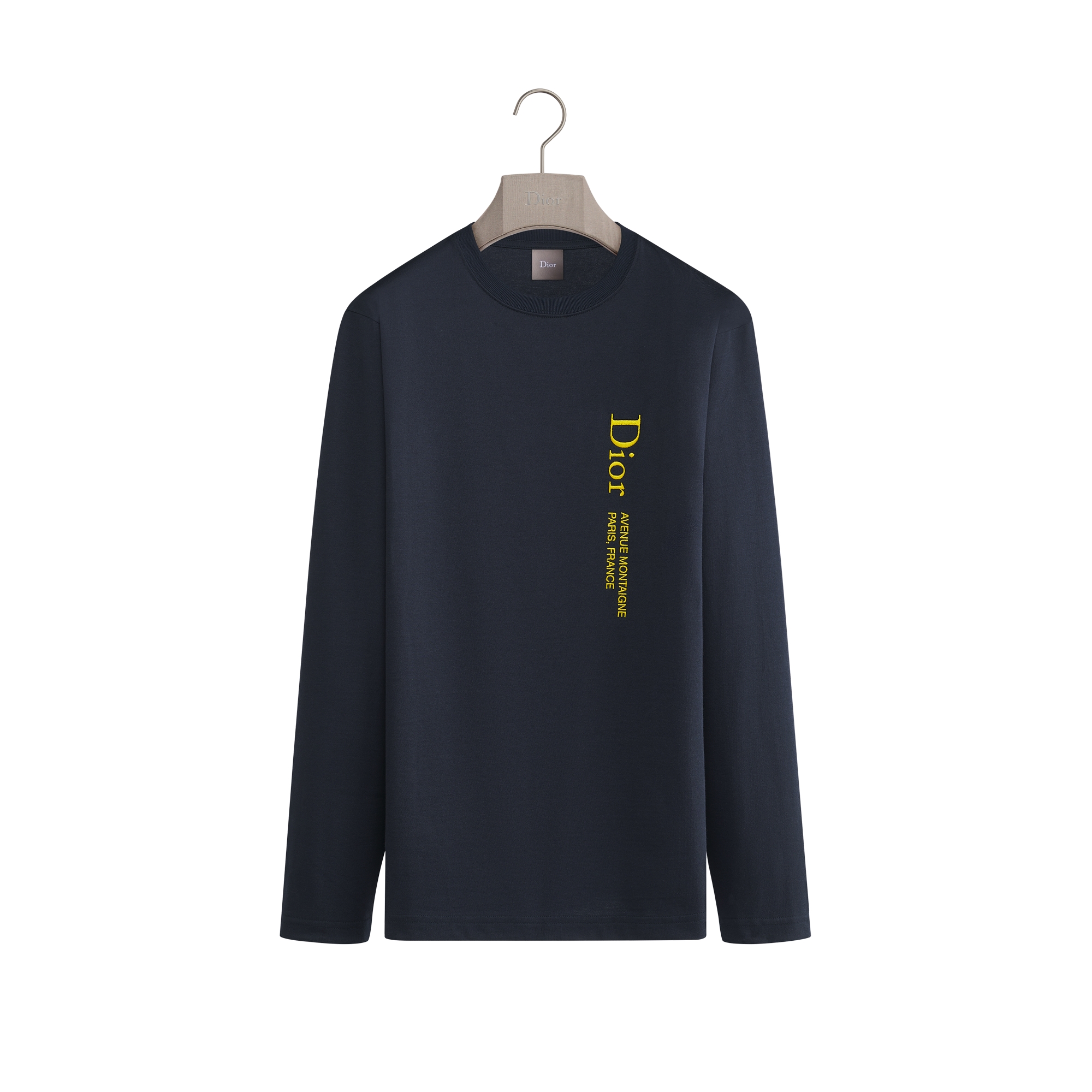 DiorAlps Dior Oblique Shell Jacket Black Technical Fabric | DIOR