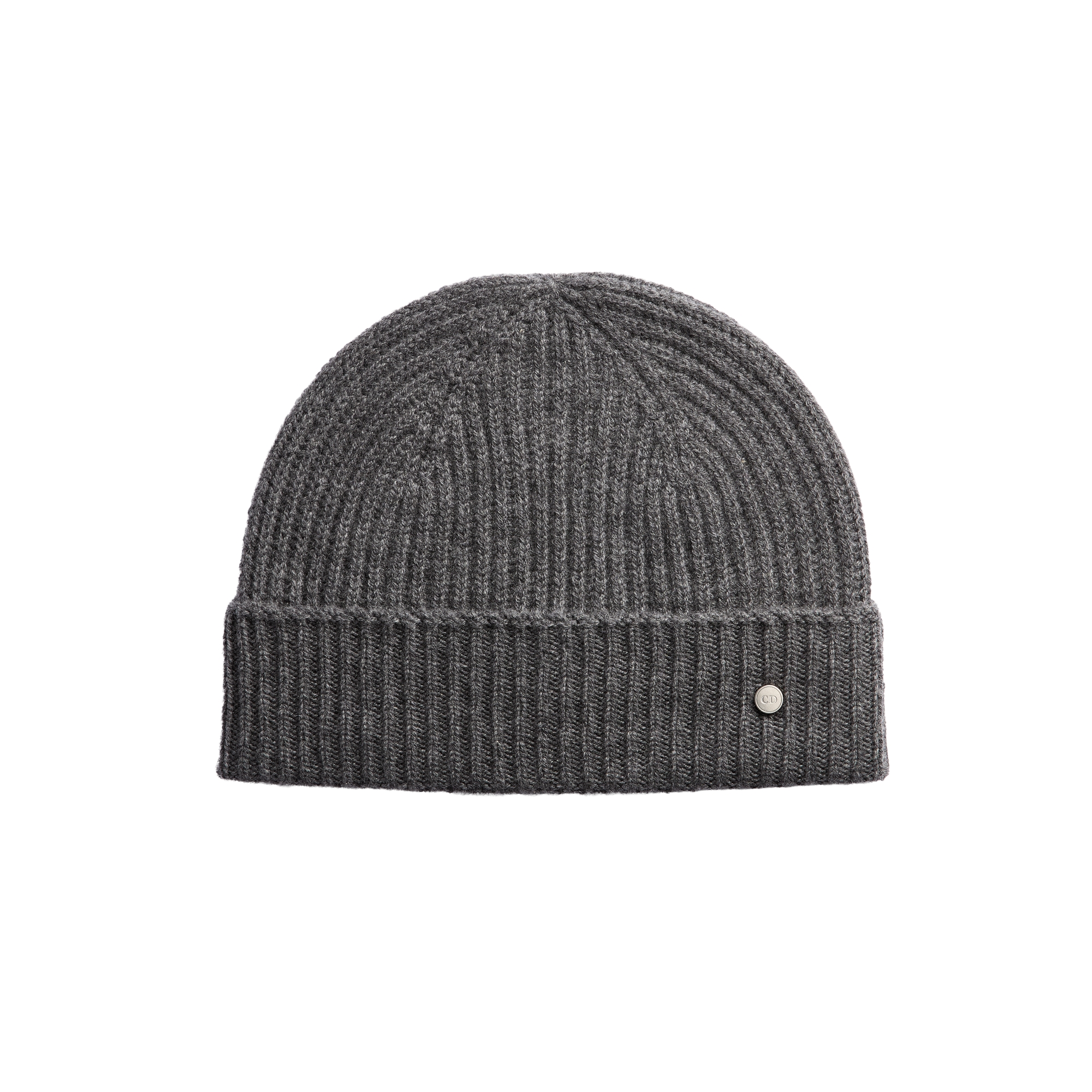  Maille de cachemire gris