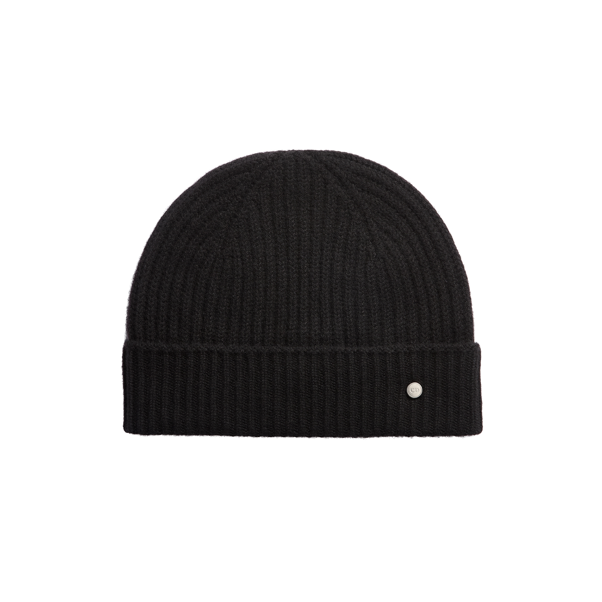  Black Cashmere Knit