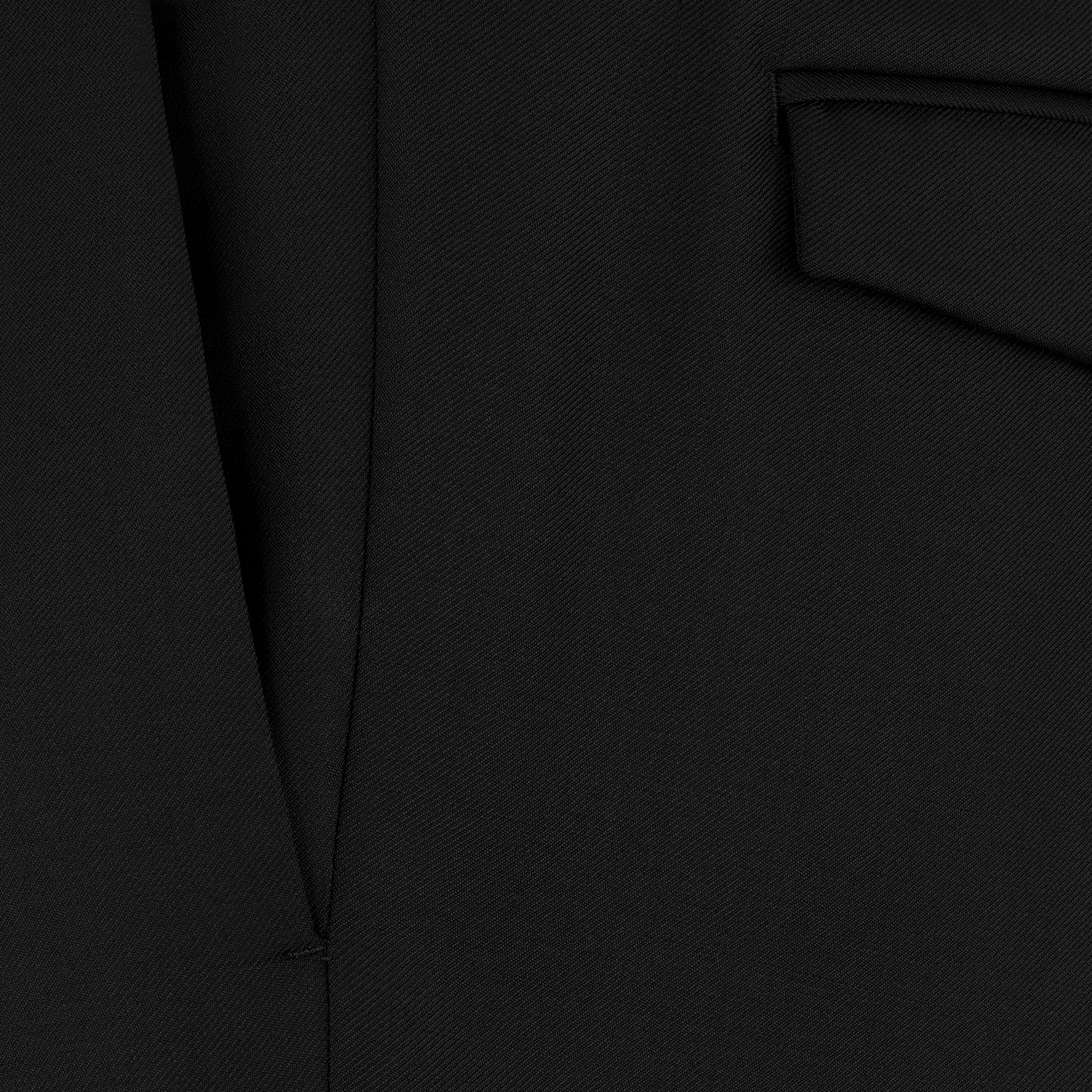 Tailored Track Pants