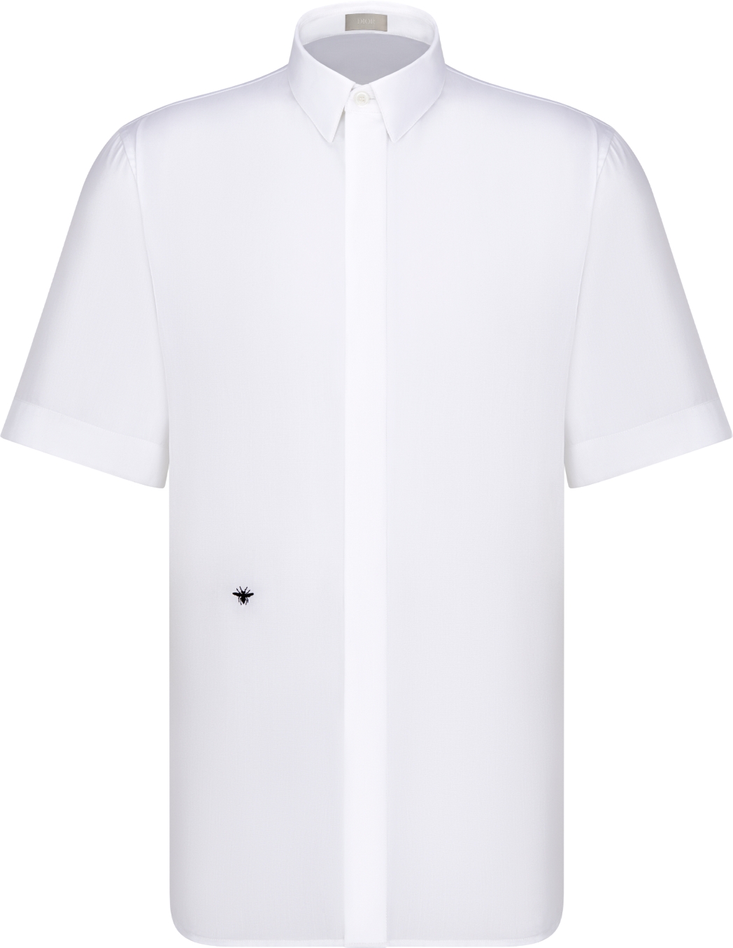 Dior bee shirt best sale