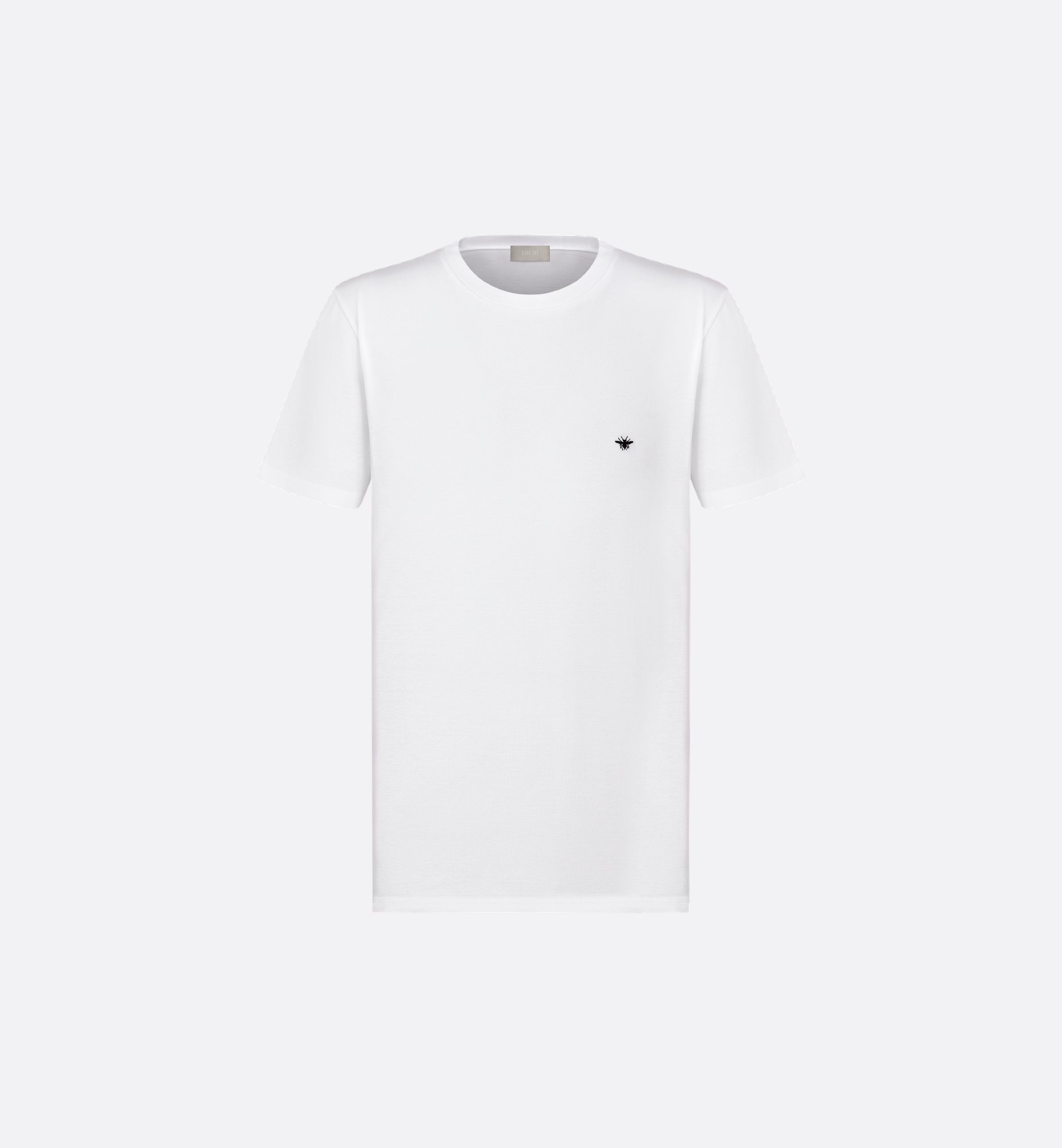 DIOR | Tシャツ BEE コットンジャージー DIOR | Tシャツ BEE コットンジャージー