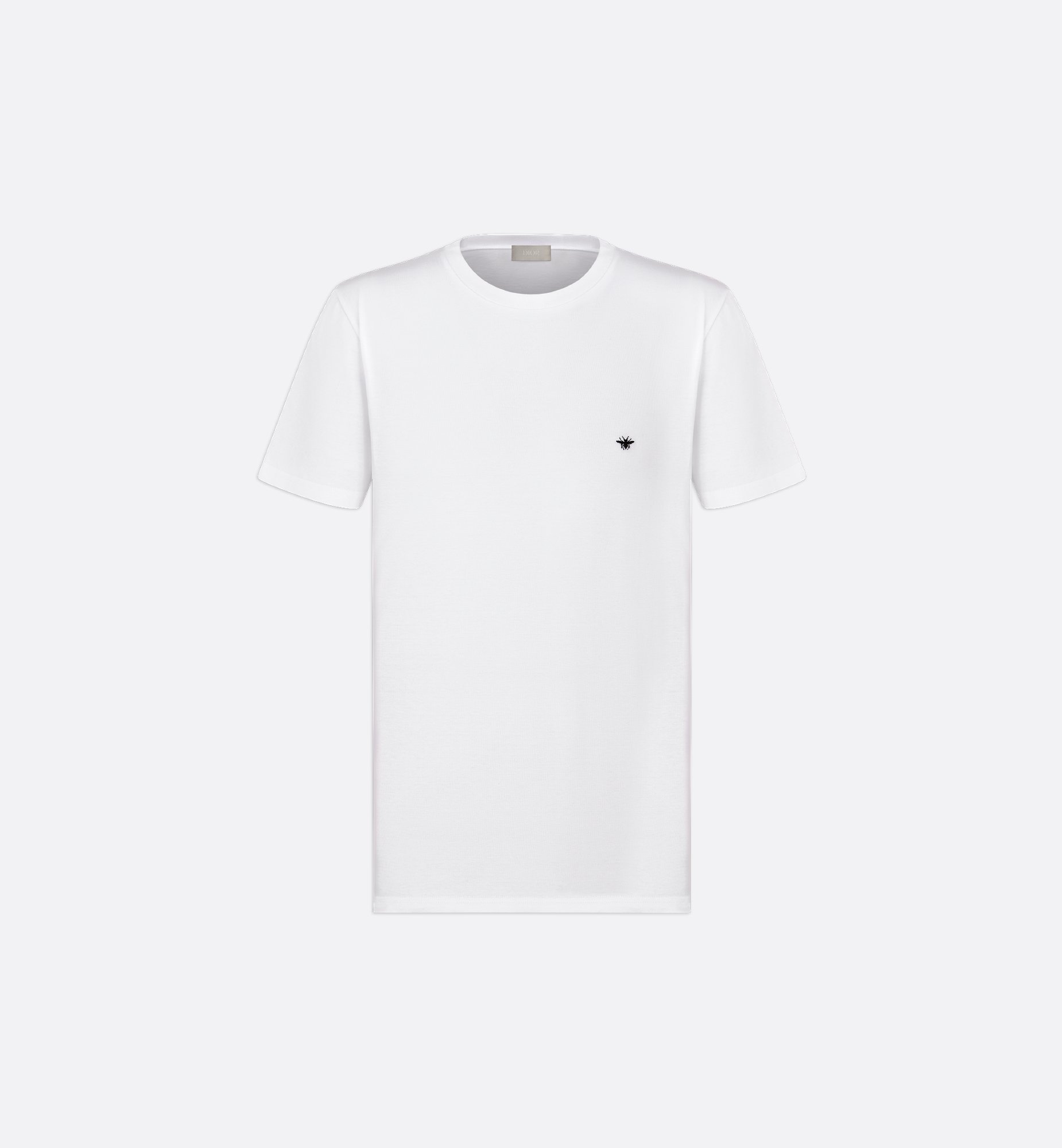 DIOR | Tシャツ BEE コットンジャージー DIOR | Tシャツ BEE コットンジャージー