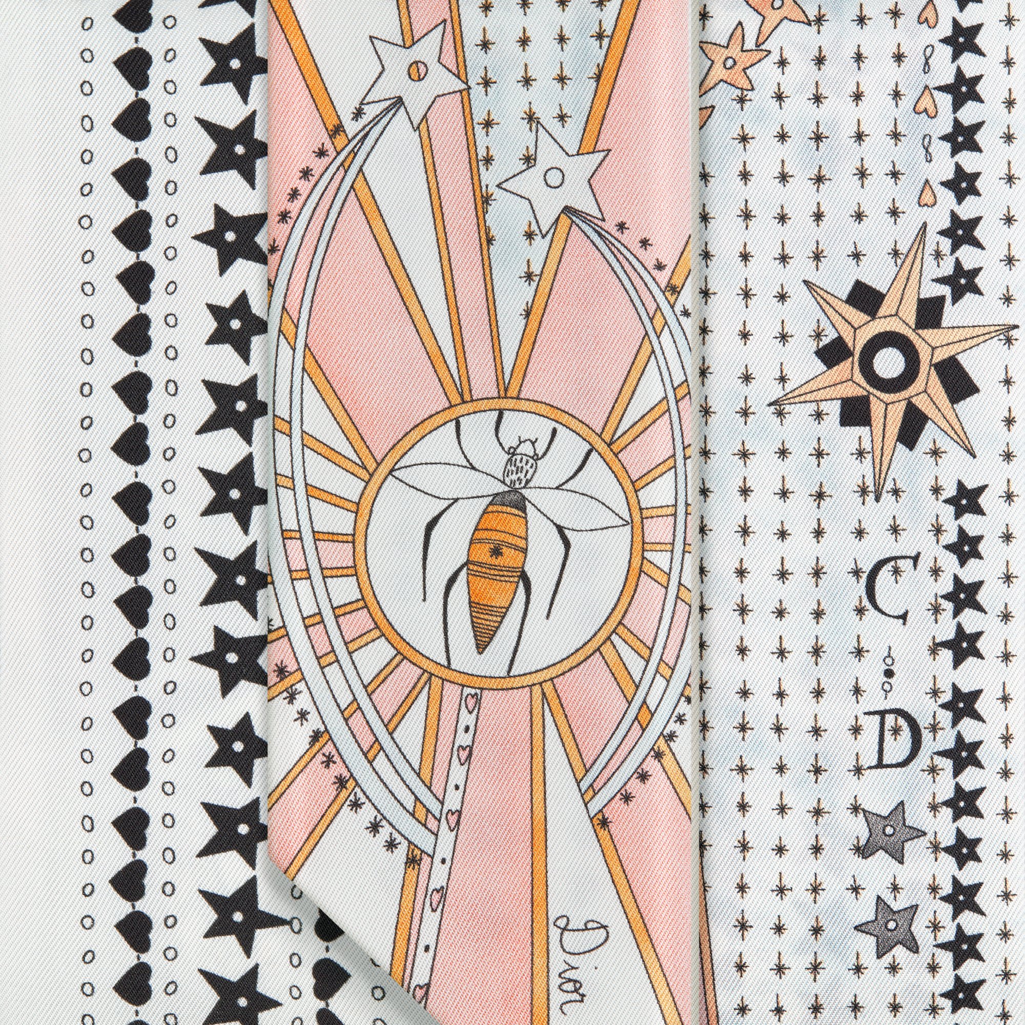 La Papesse Tarot Mitzah Scarf