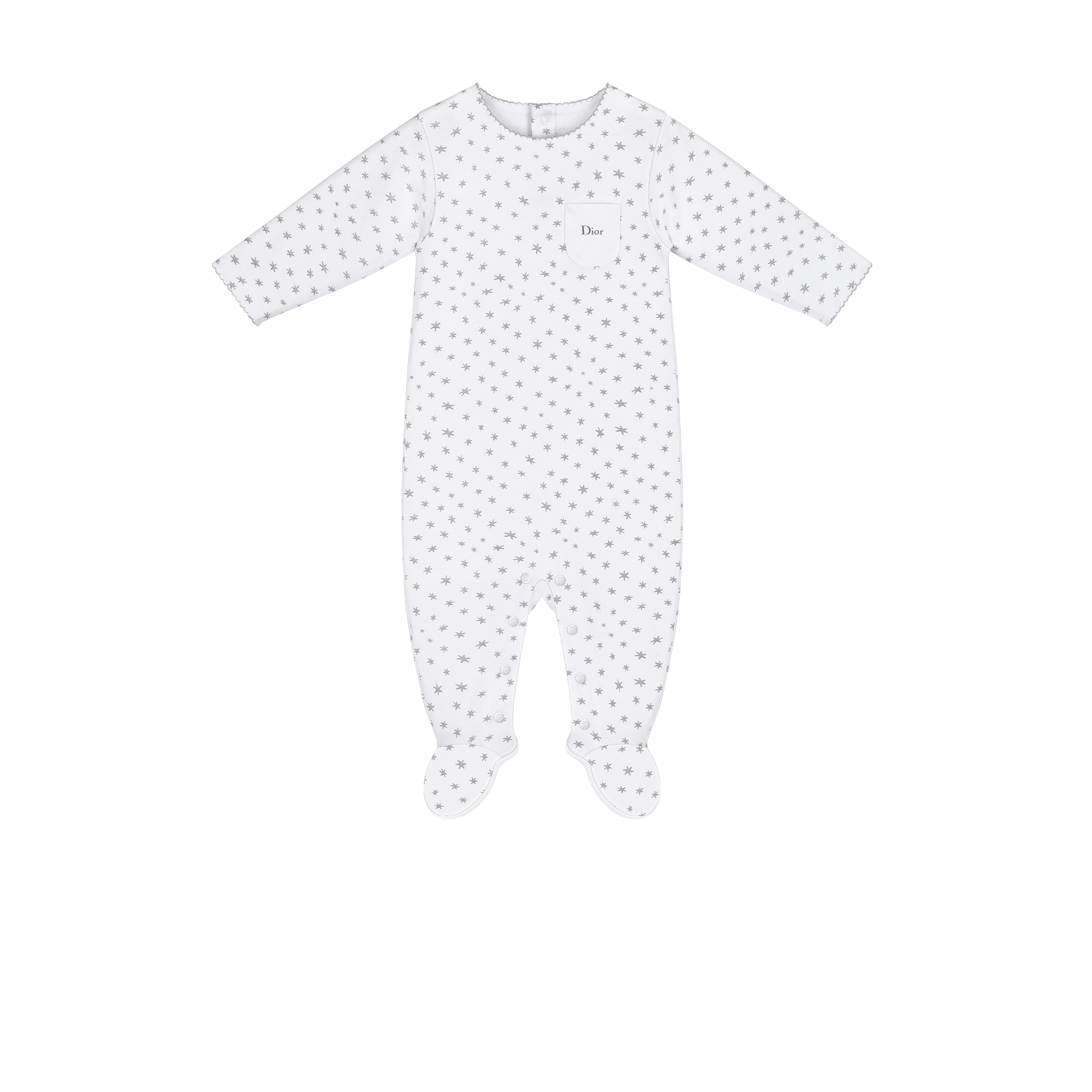 Chance Newborn Gift Set