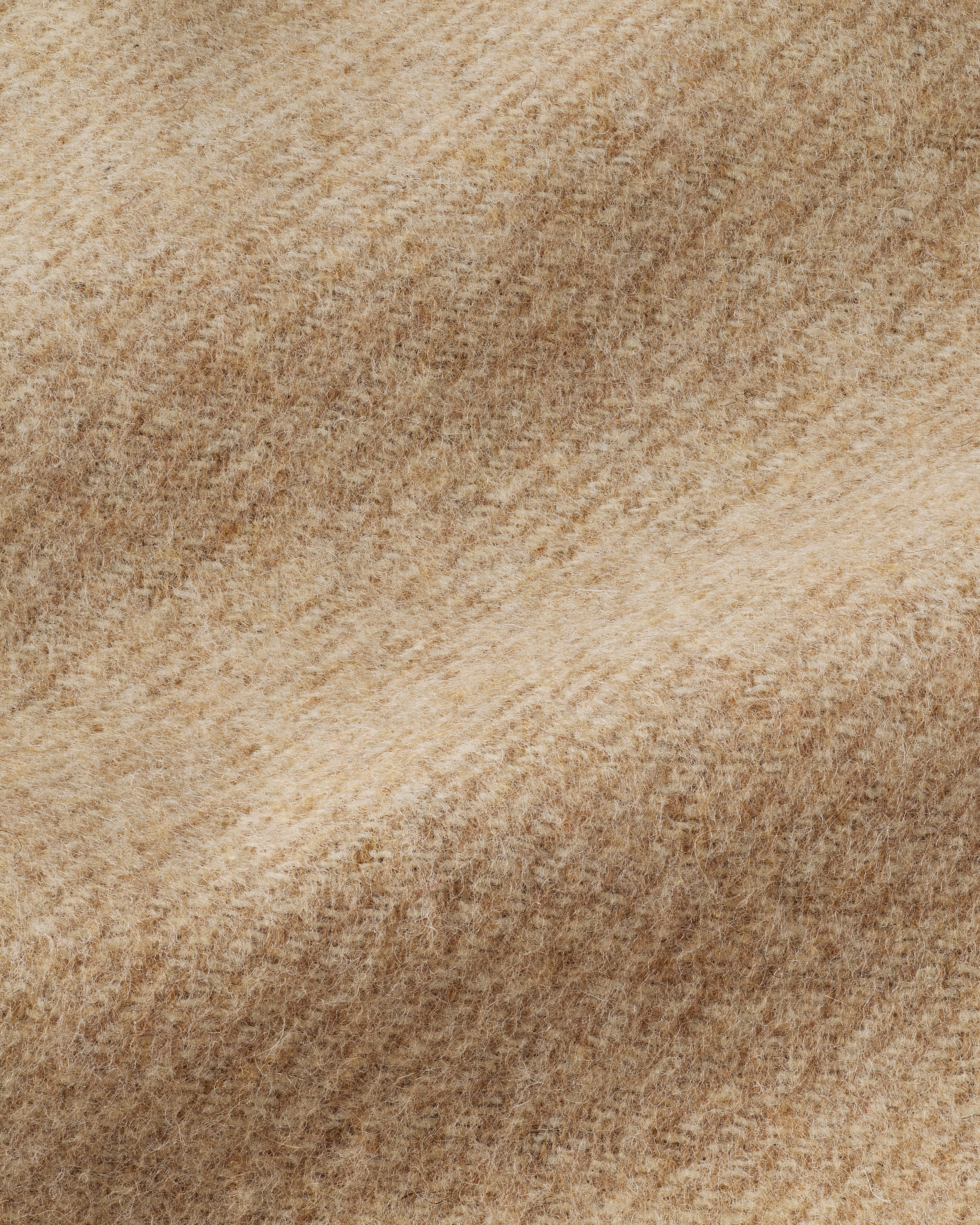 Baby Overshirt Beige Wool Blend | DIOR SE