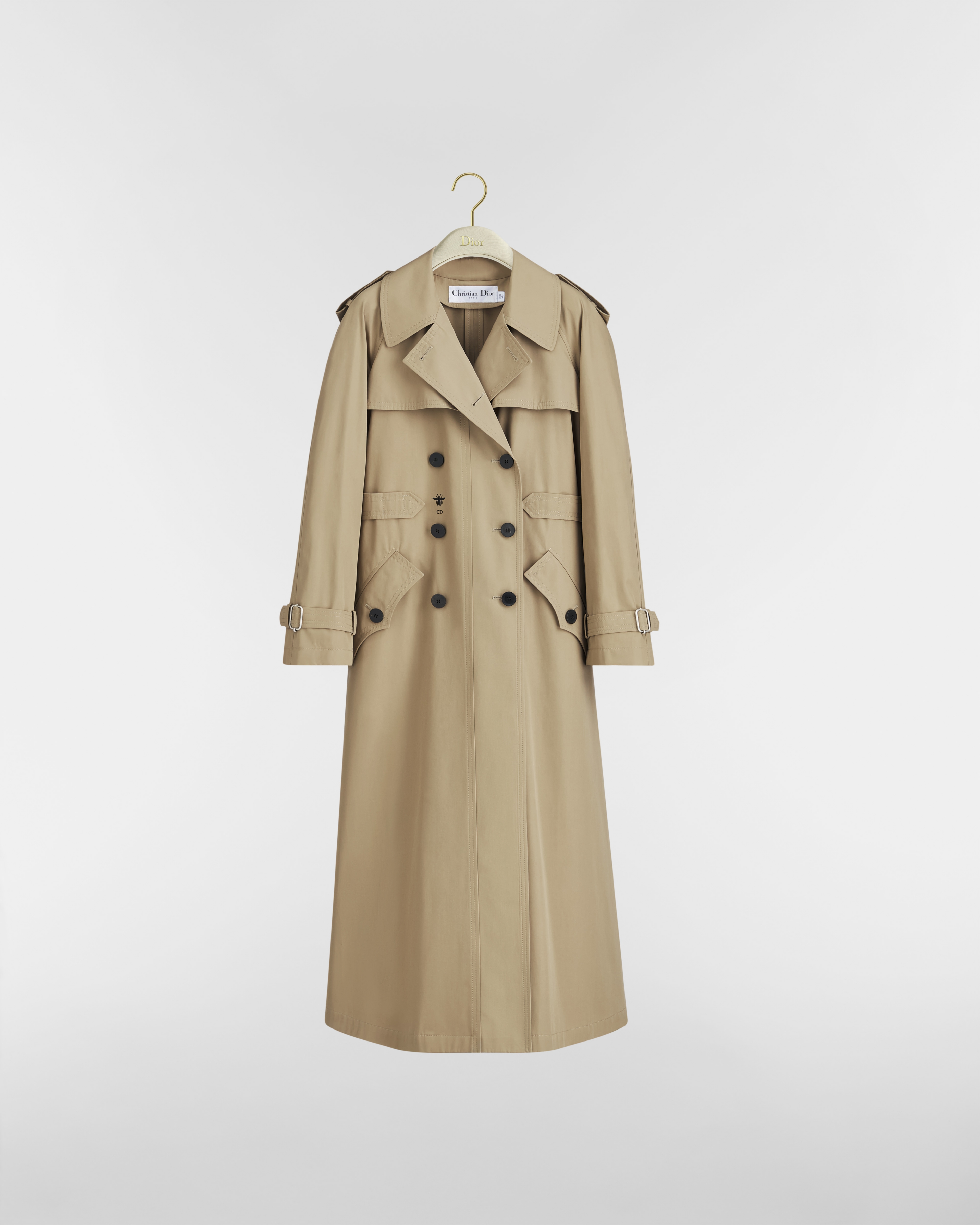 Trench Coat
