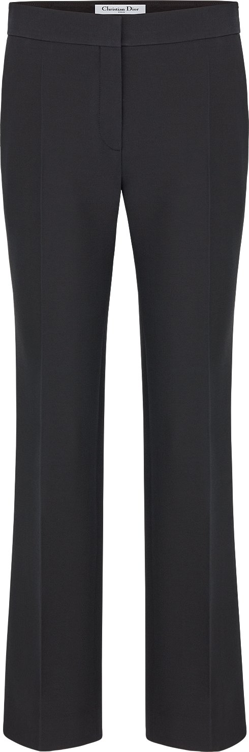 Regular-Fit Pants Front view Front view
