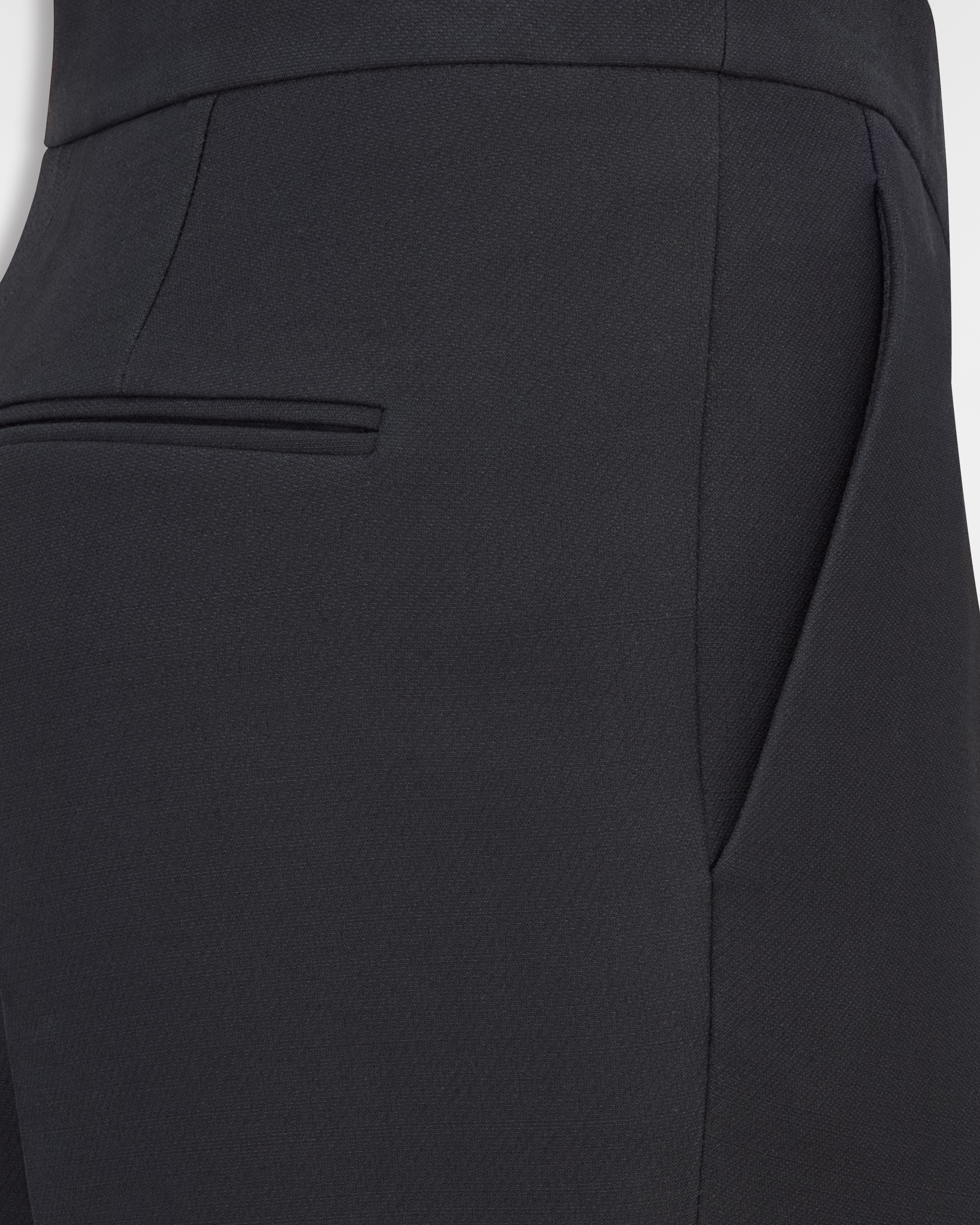 Regular-Fit Pants