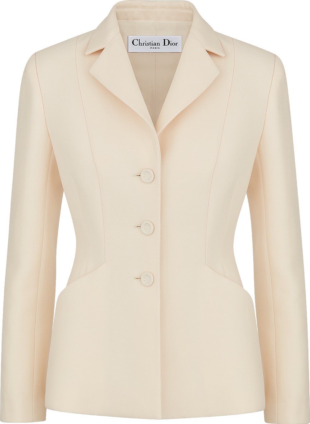Blazer dior femme discount