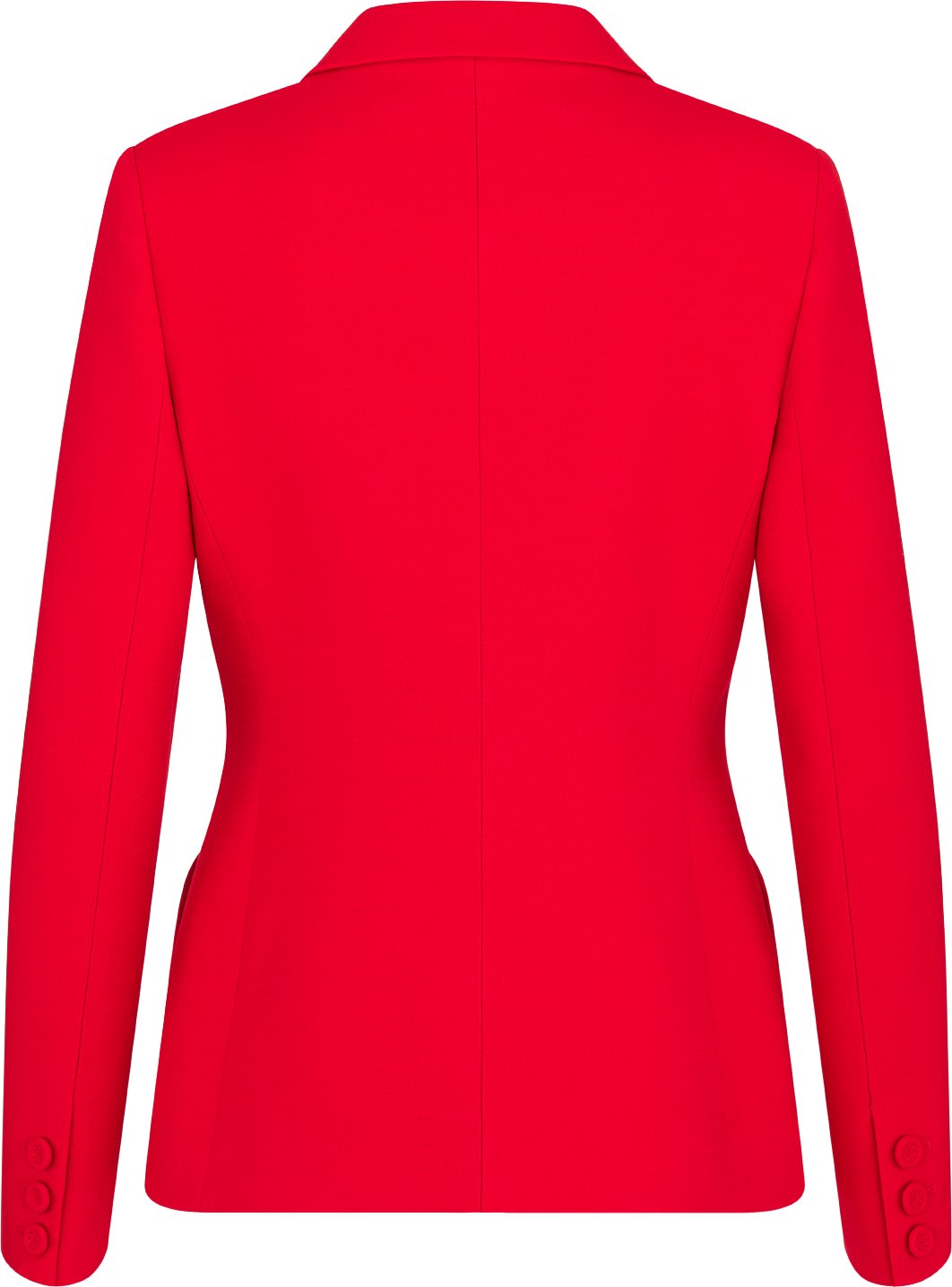 Red bar coat dior hotsell