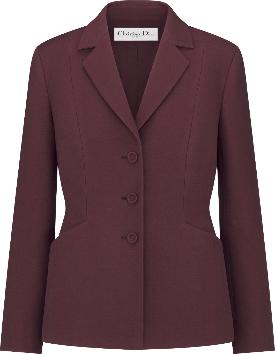 30 Montaigne Bar Jacket aria_woman_viewcode_e01