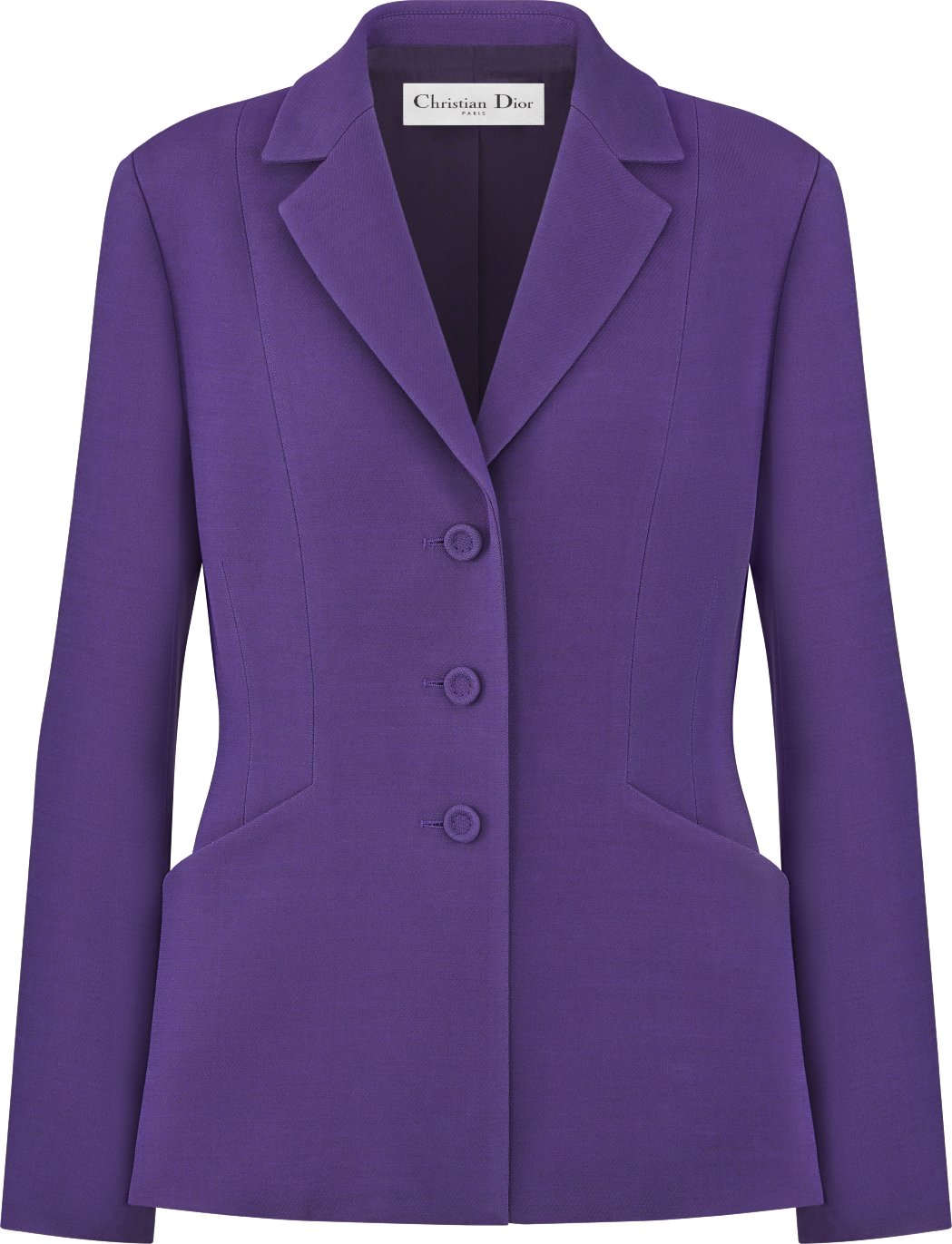 30 Montaigne Bar Jacket aria_woman_viewcode_e01