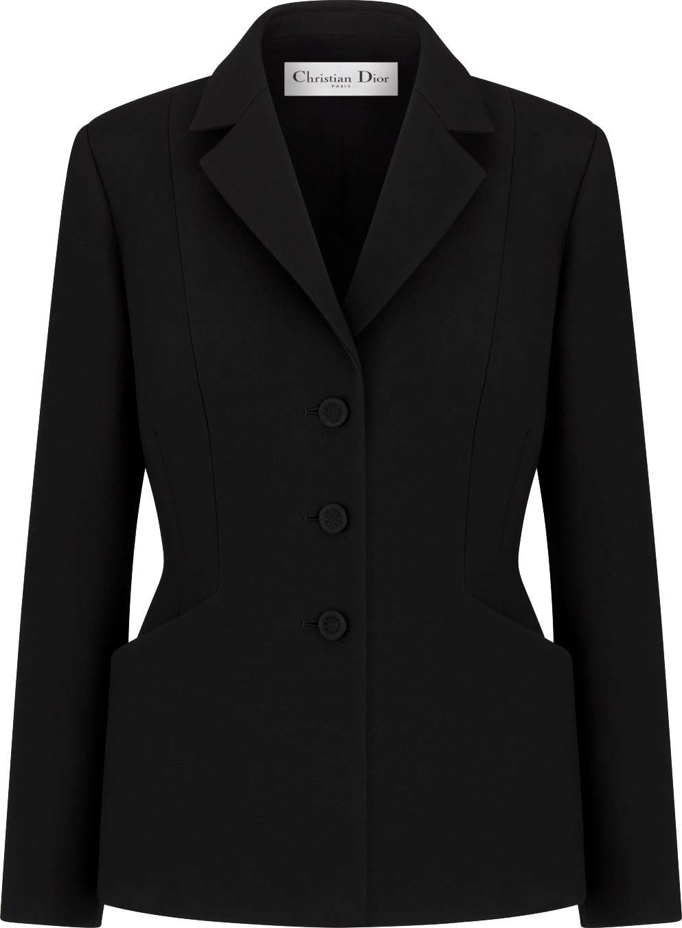 30 Montaigne Bar Jacket aria_woman_viewcode_e01
