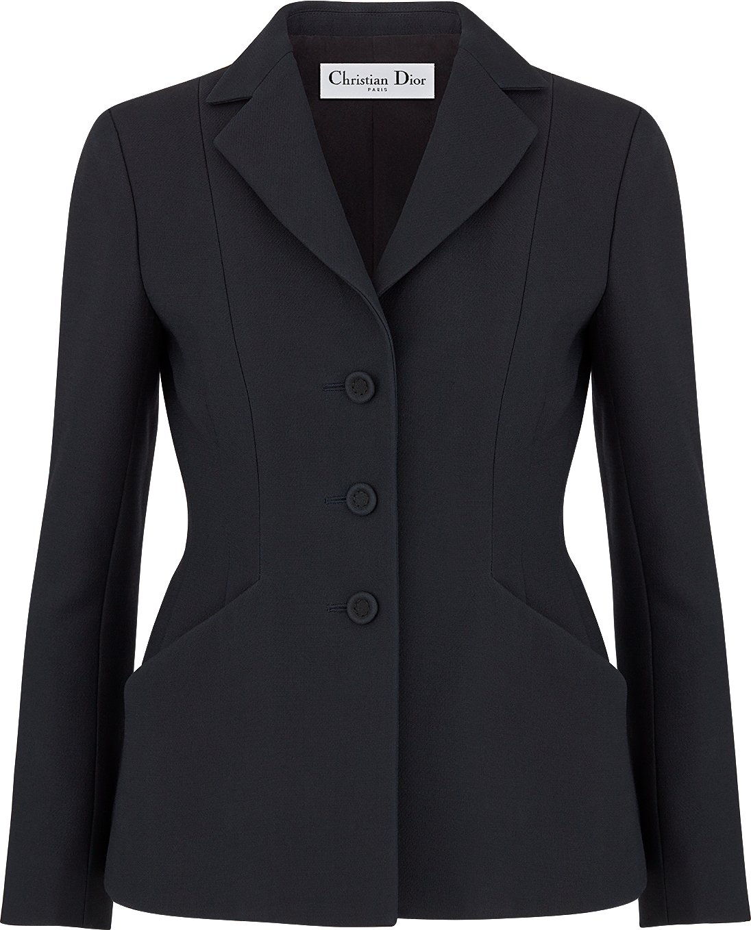 Dior jacket womens best sale
