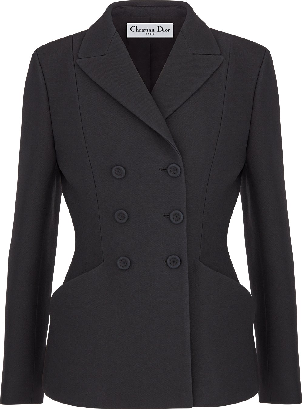 30 Montaigne Bar Jacket aria_woman_viewcode_e01