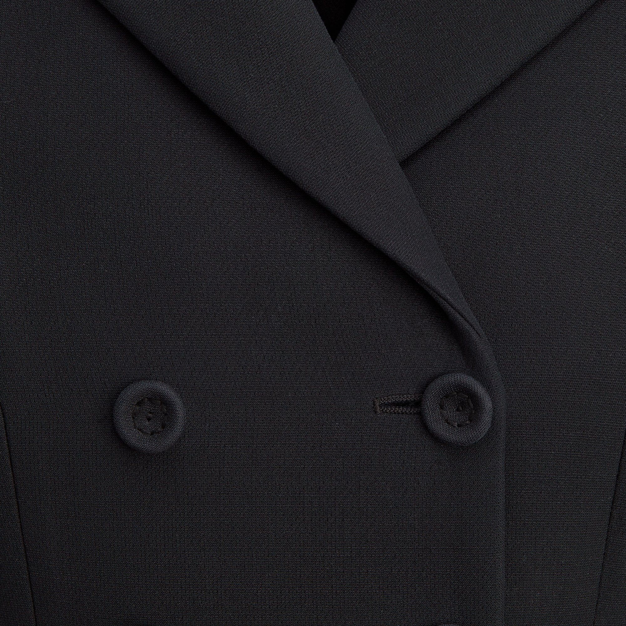 30 Montaigne Bar Jacket Detailed view