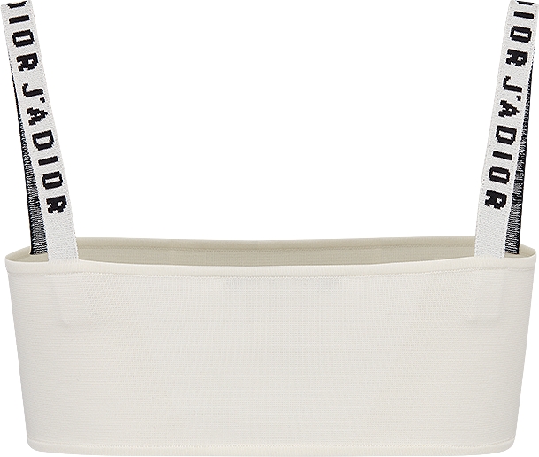 Christian dior bralette fashion bandeau