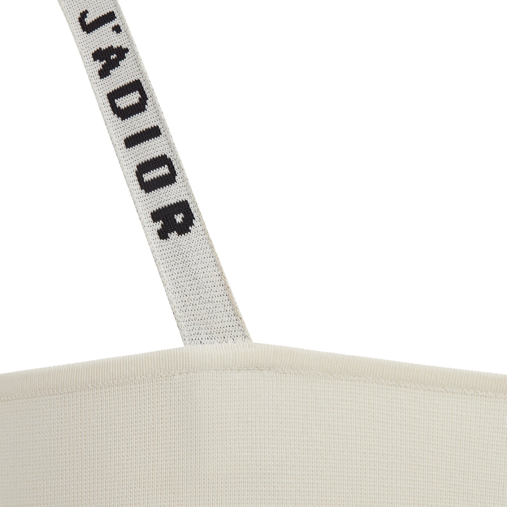 Bralette Detailed view