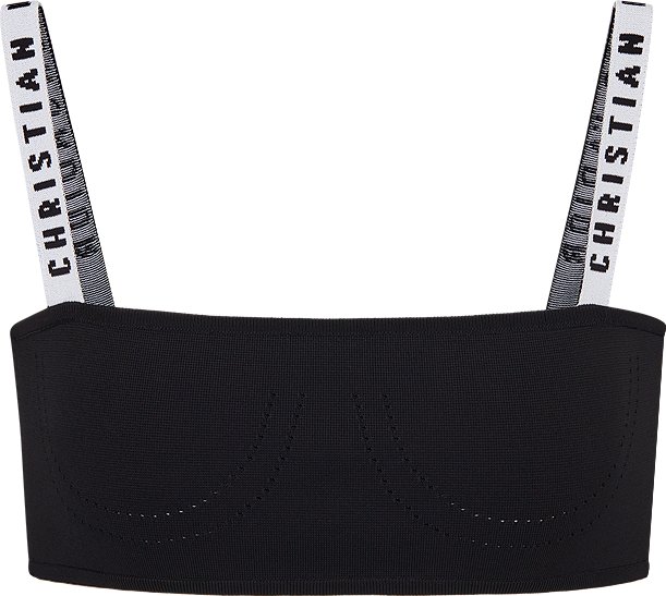 Bralette Front view