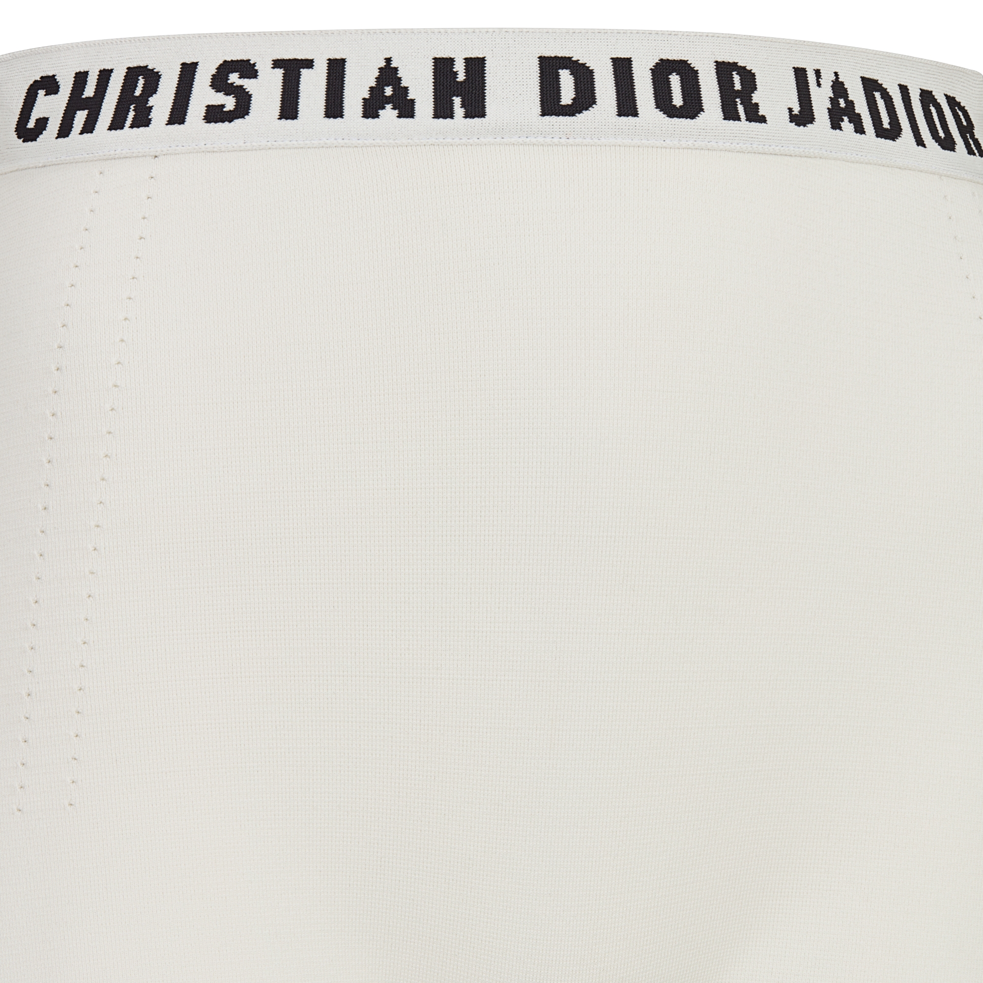 Briefs White Stretch Viscose E09