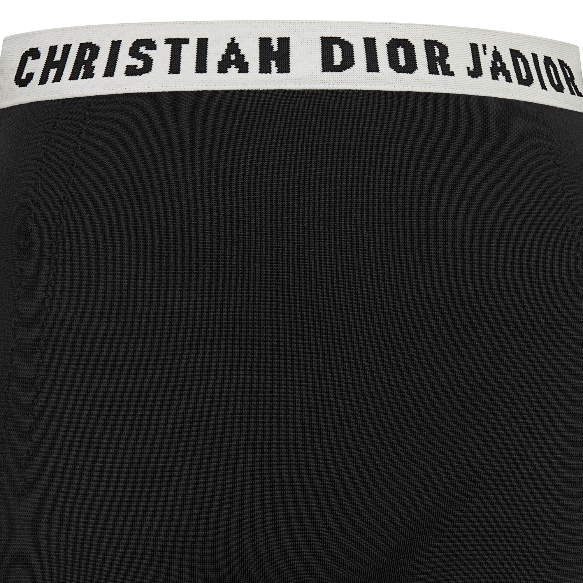 Briefs Black Stretch Viscose E09