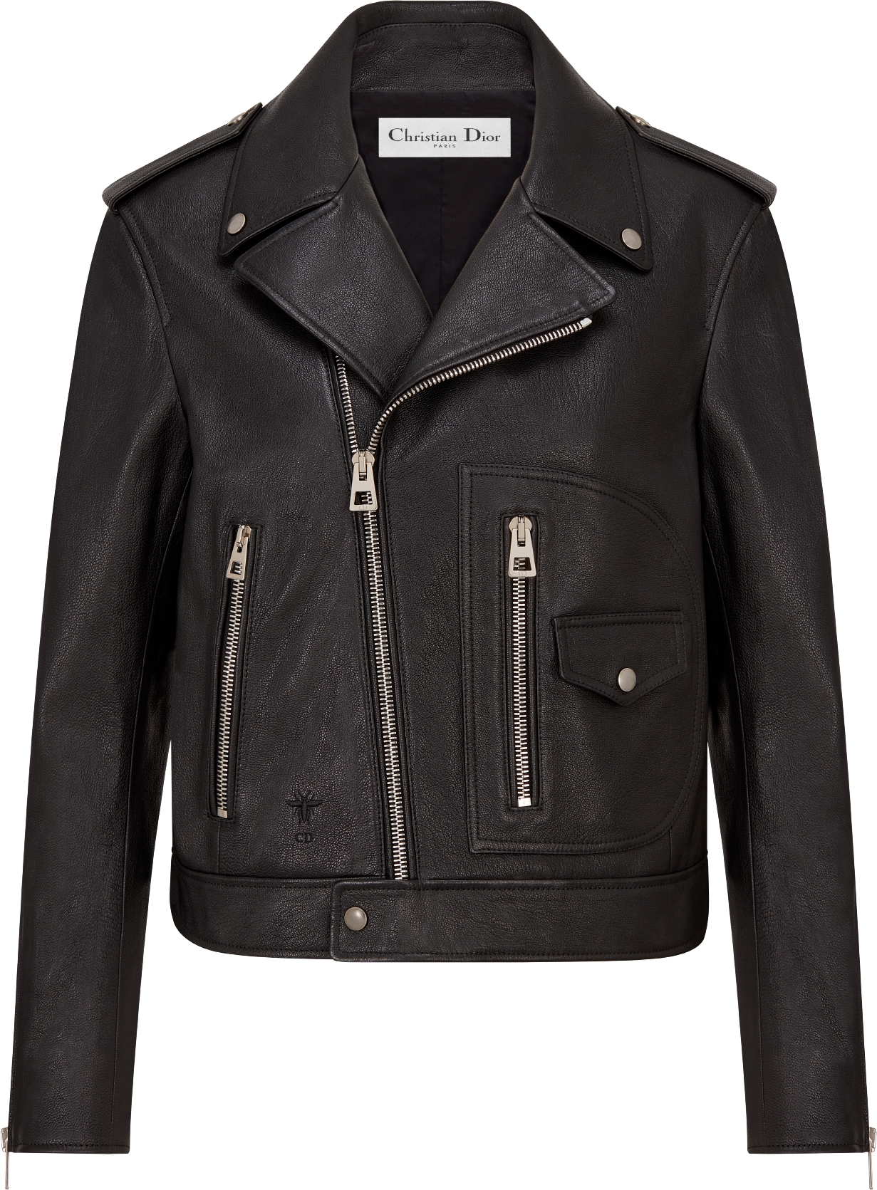 Biker Jacket