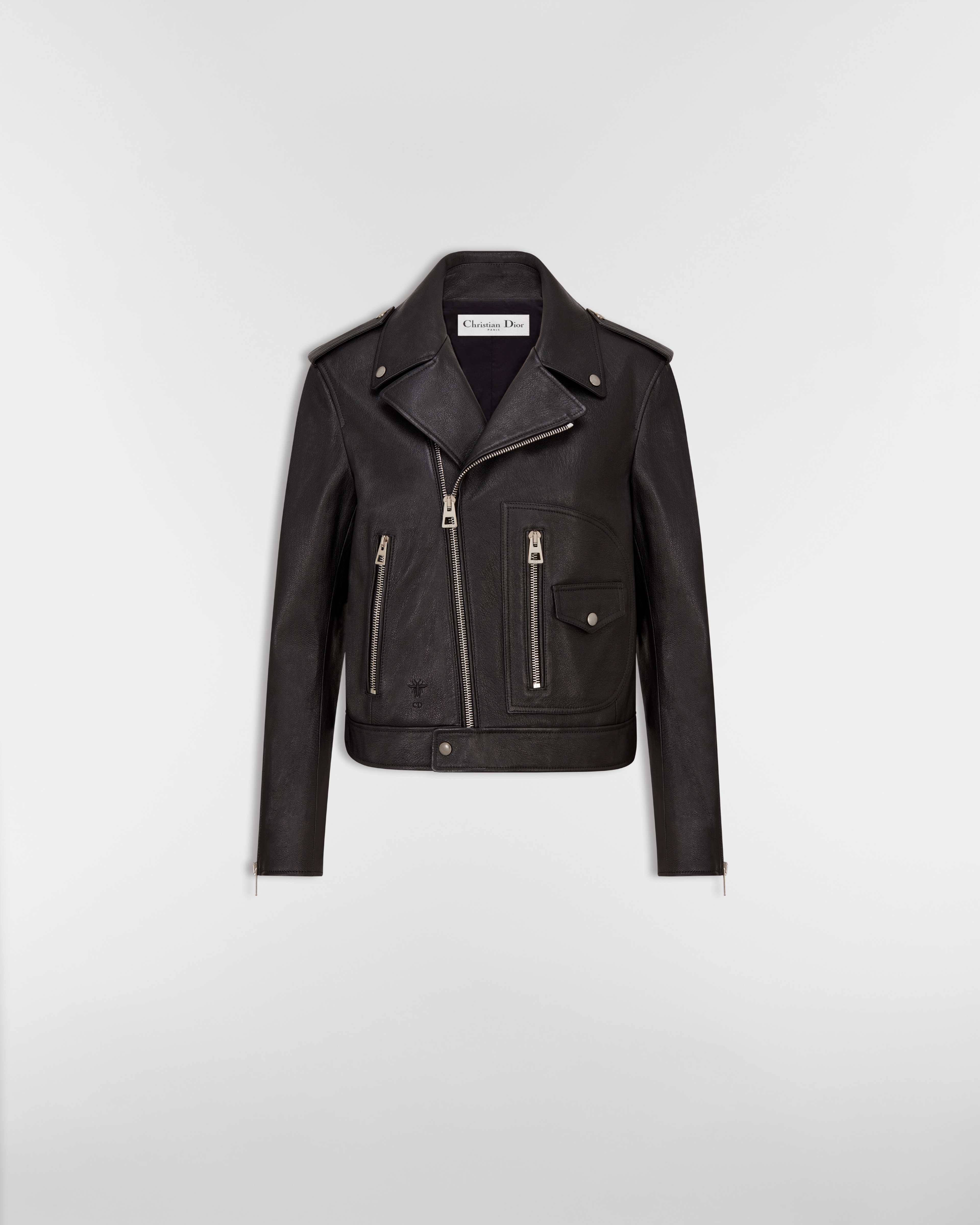Biker Jacket
