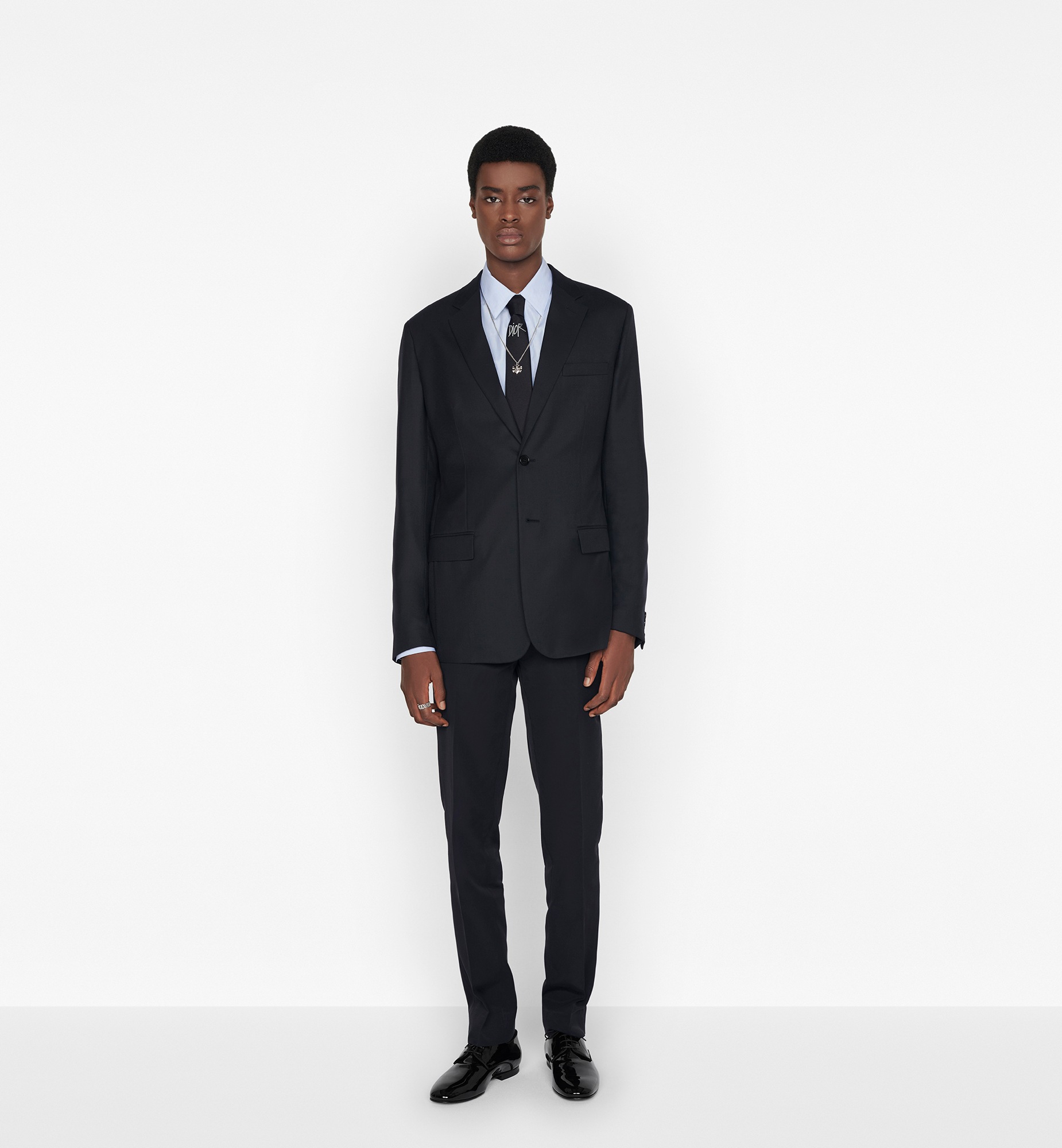 Christian dior mens suit price hotsell