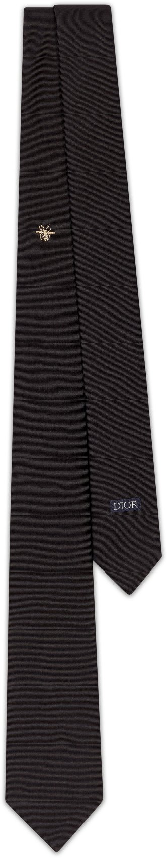 DIOR | ネクタイ シルク
