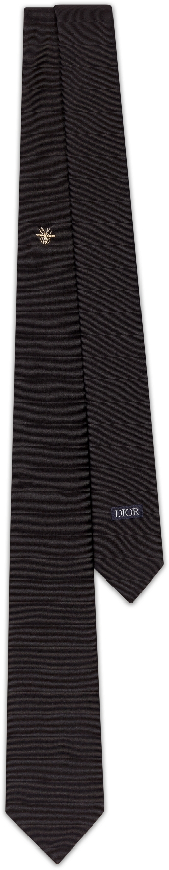 DIOR | Men's Designer Silk Ties & Bow Ties