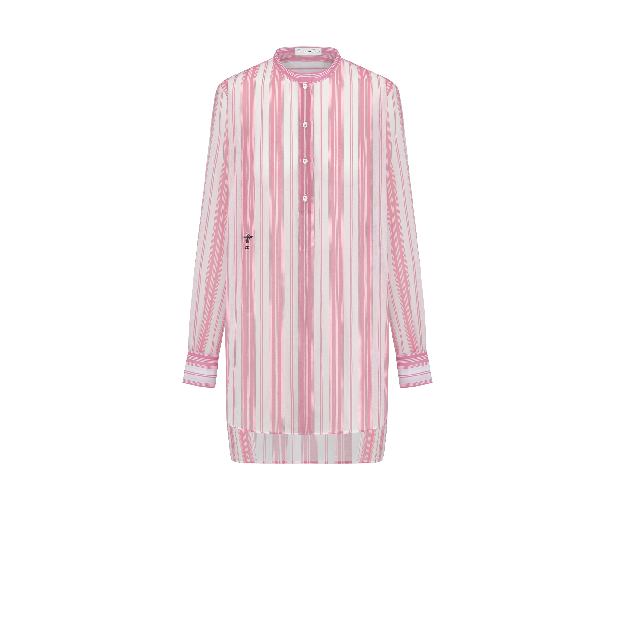 Dioriviera Long Blouse