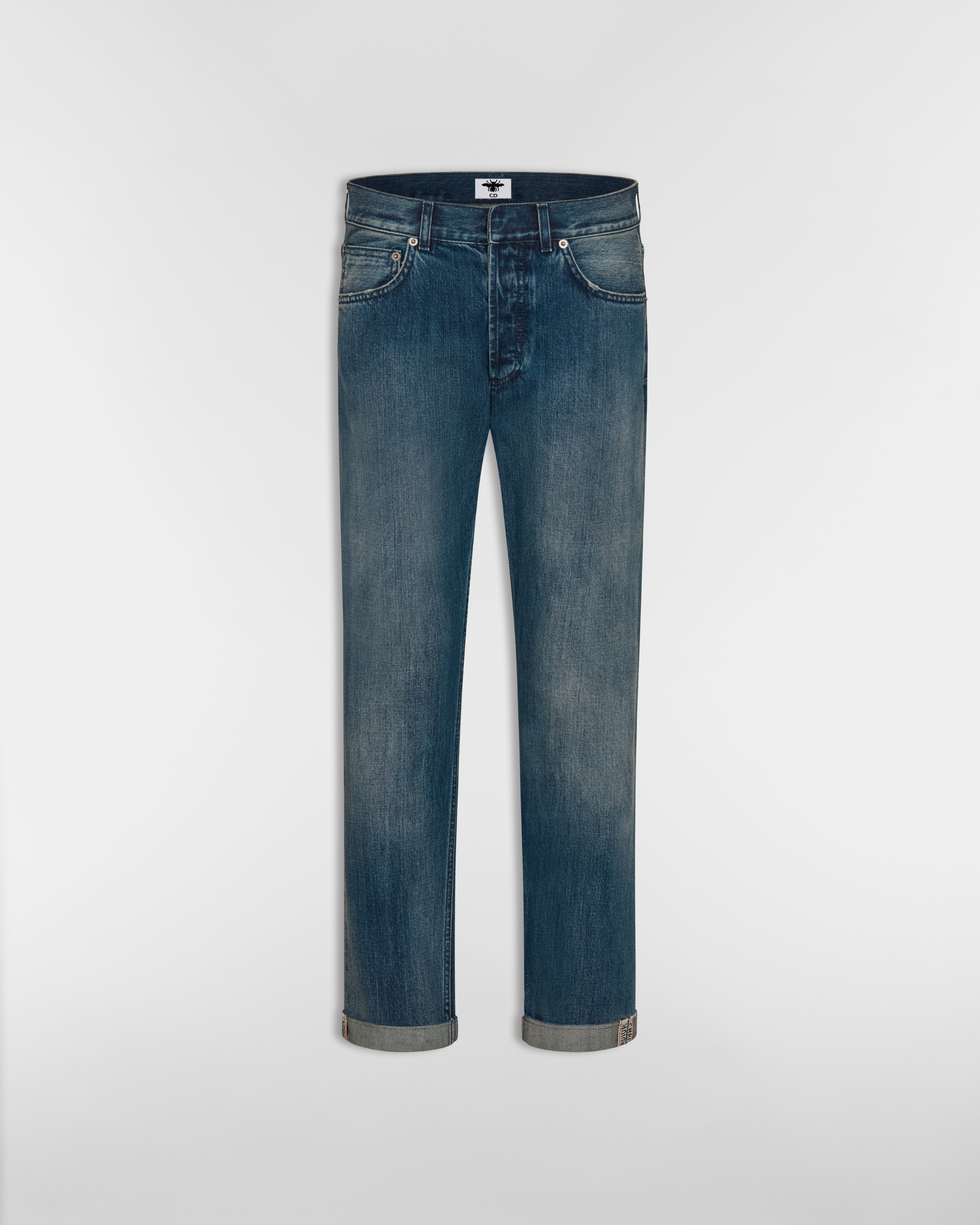 Boyfriend Jeans