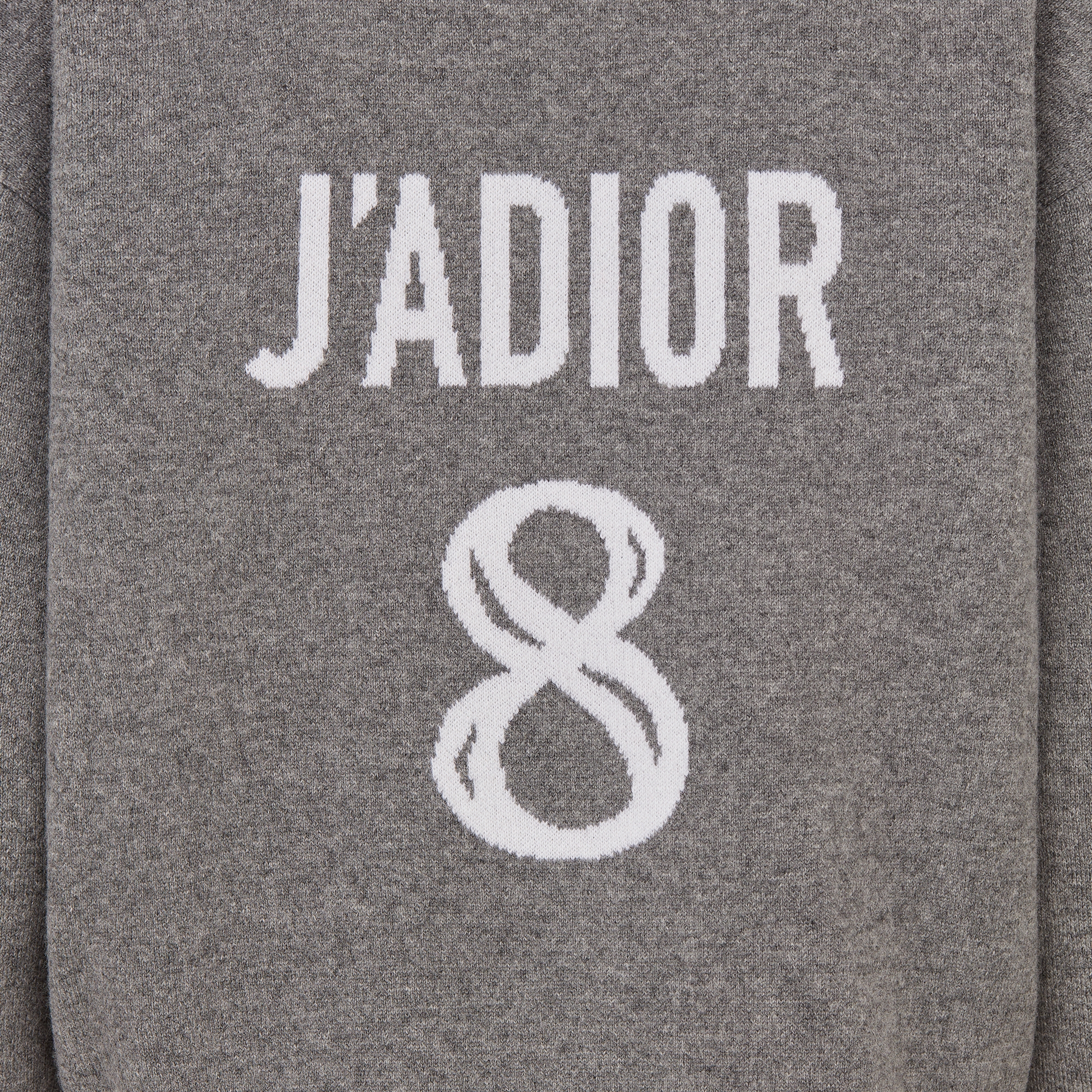 J'Adior 8 Boxy Sweater