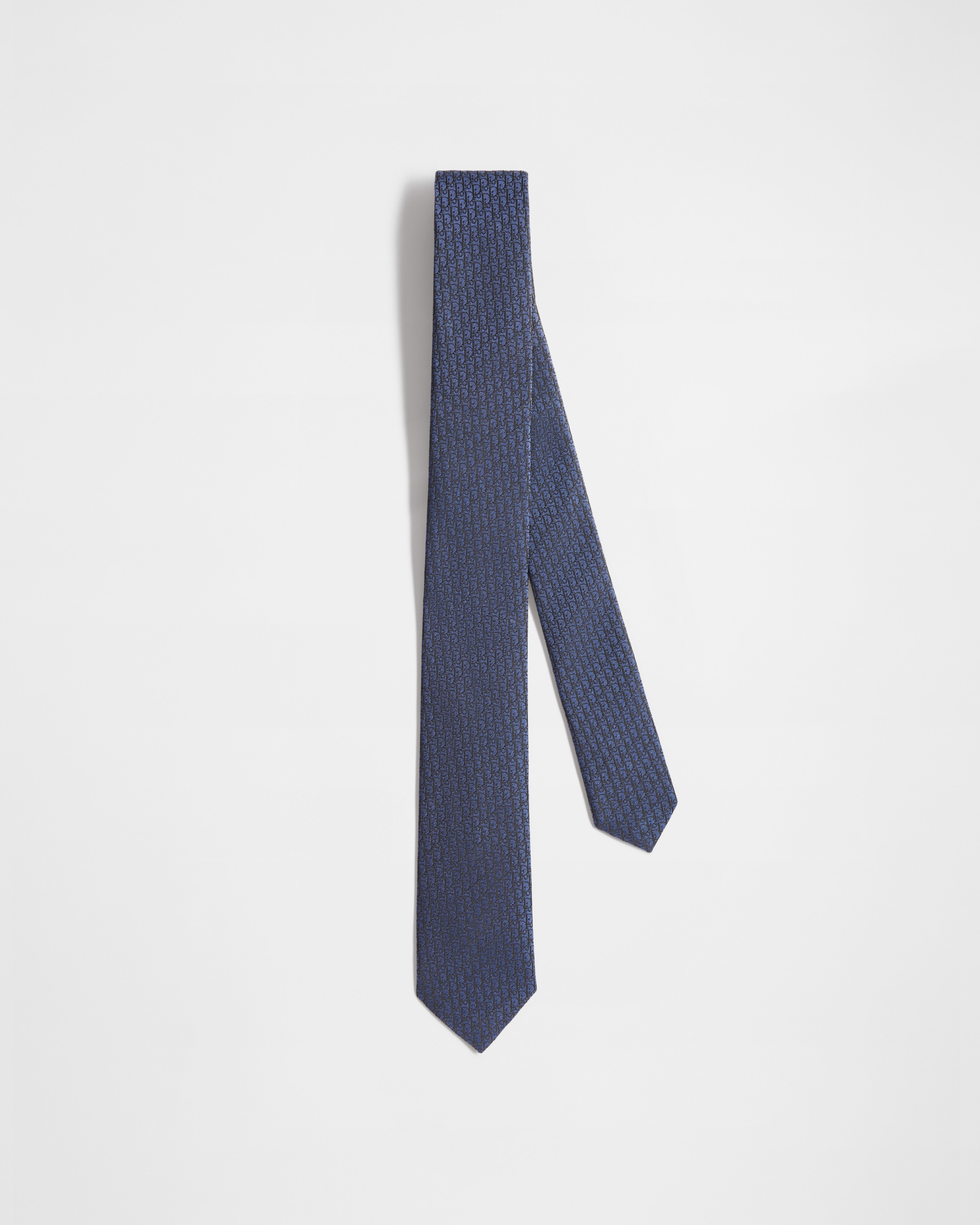 Dior Oblique Tie