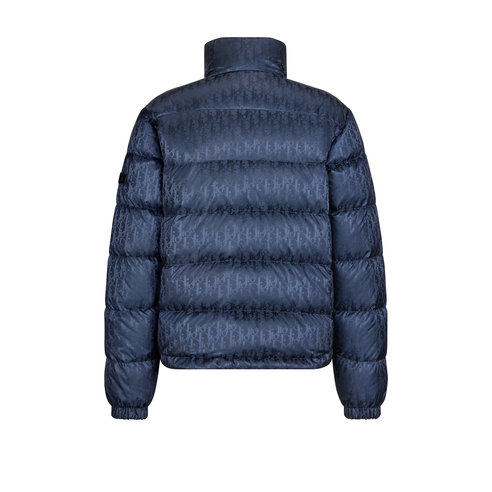 Dior Oblique Down Jacket