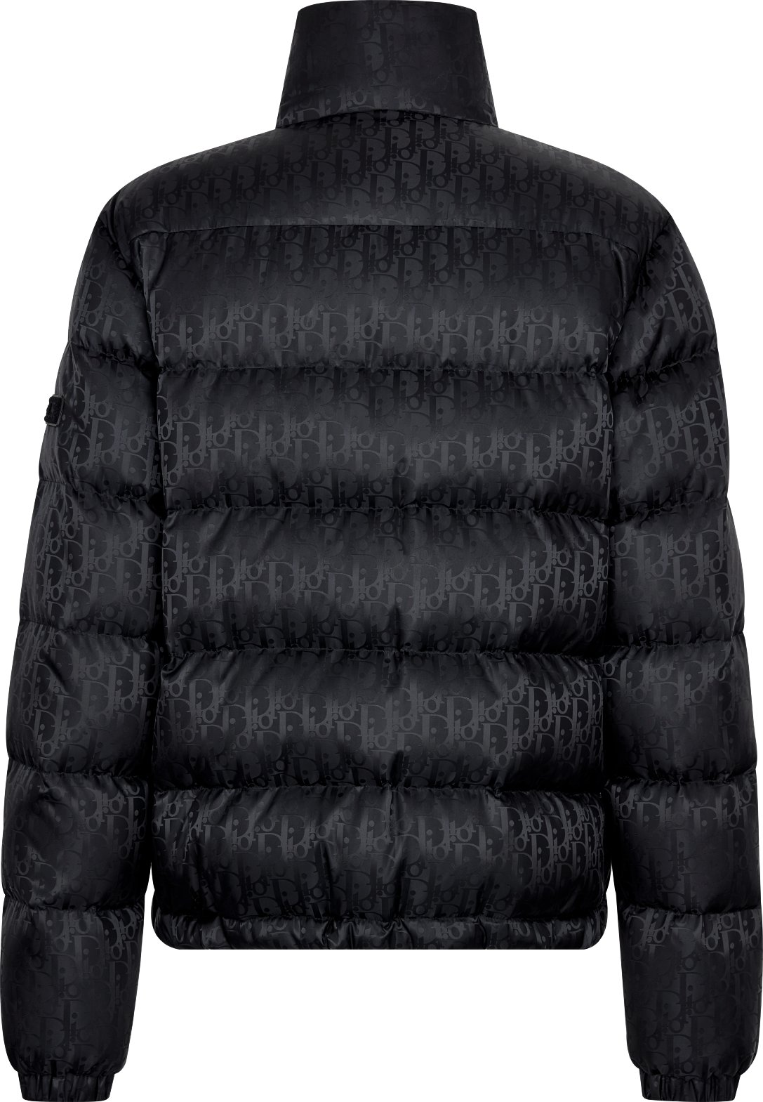 Dior monogram jacket top