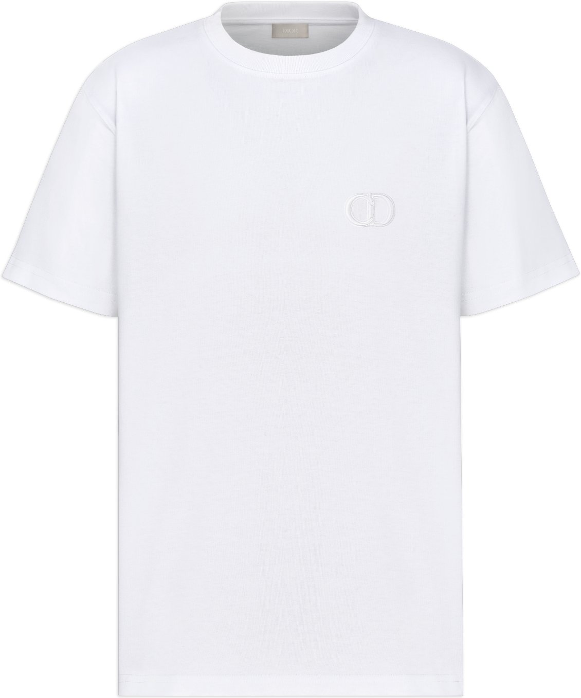 Men's Designer T-Shirts & Polo Shirts | DIOR
