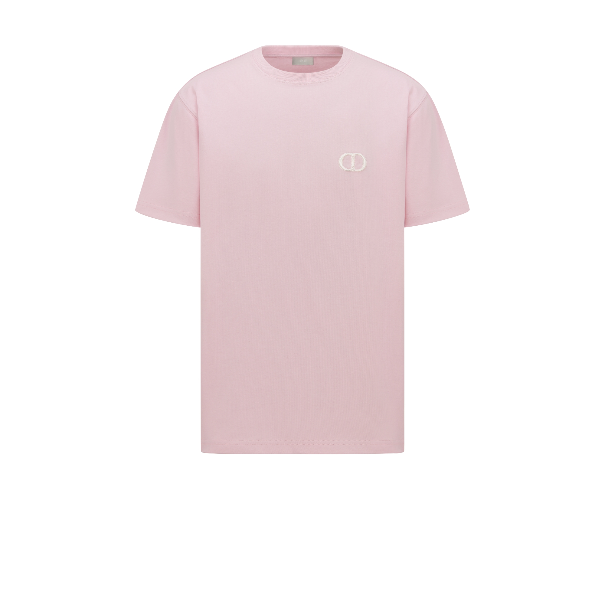 Dior by ERL スウェットシャツ ピンク 直営店購入レシート付 Dior by