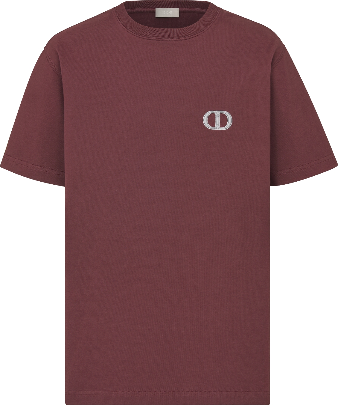 Camiseta dior hombre sale