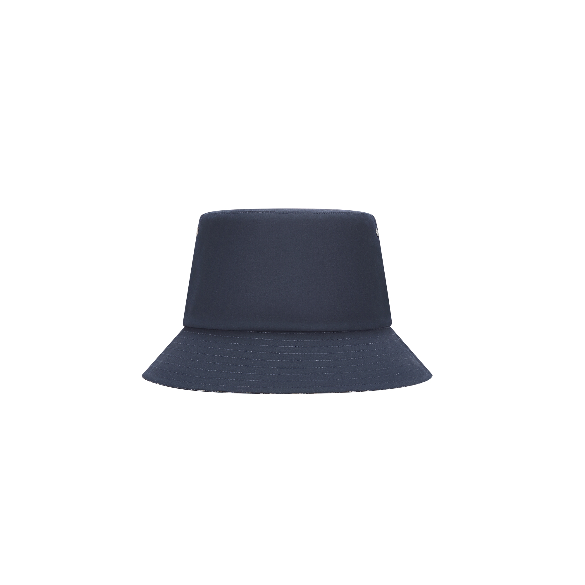  Blue Cotton Blend